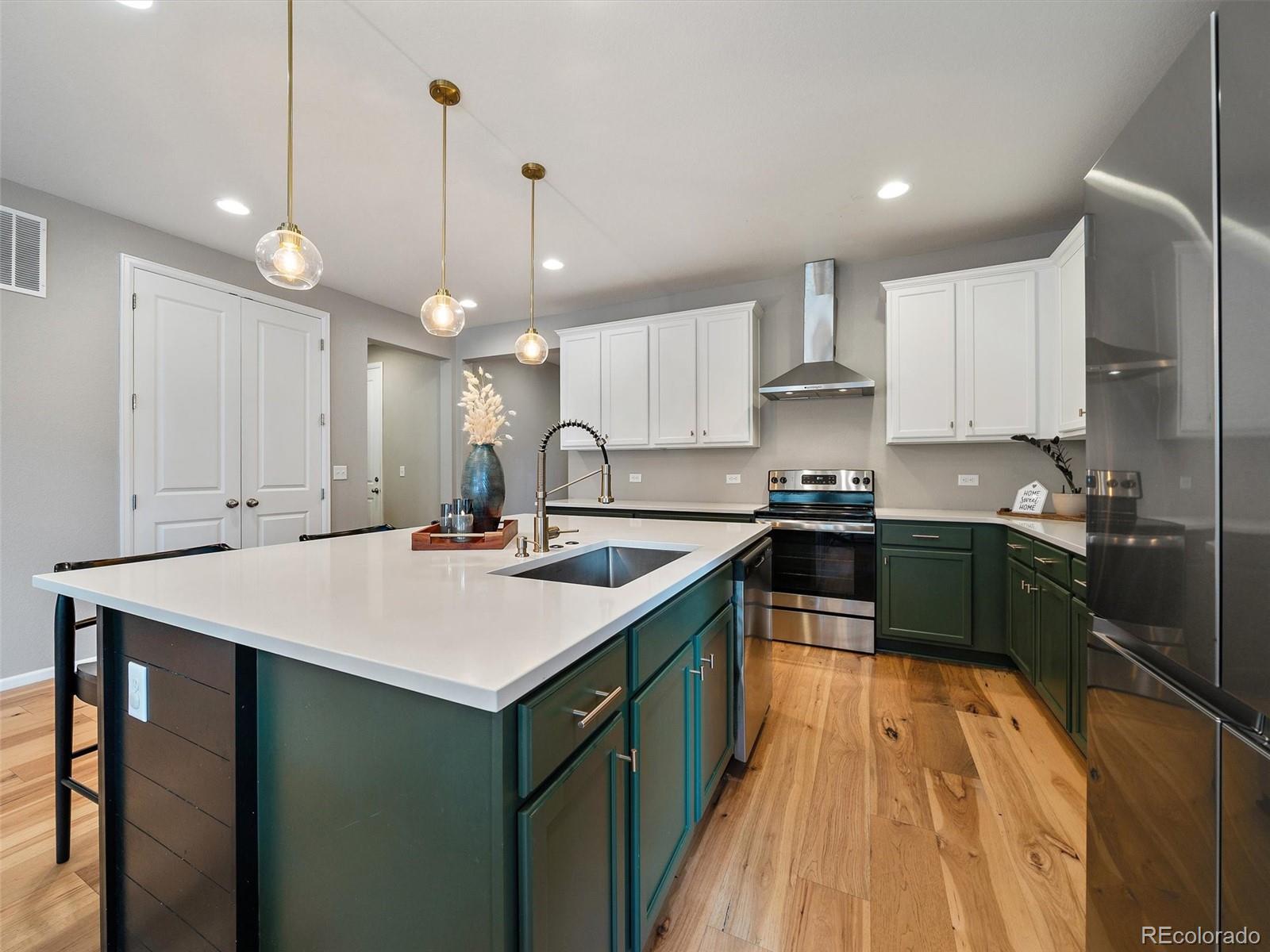 MLS Image #9 for 2618  villageview lane,castle rock, Colorado