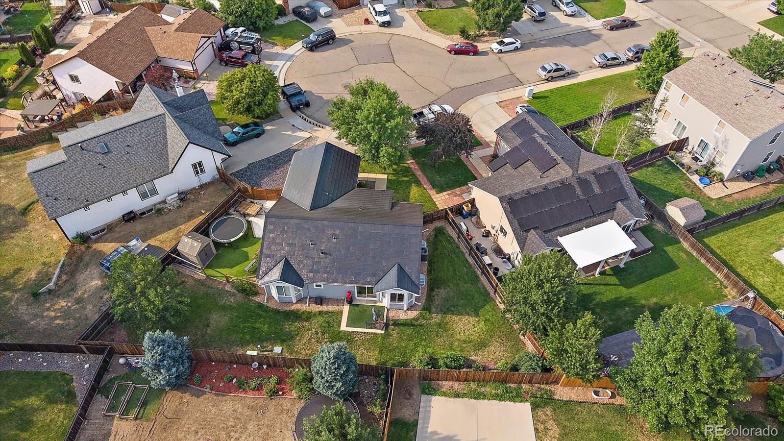 MLS Image #30 for 1622  ponderosa court,fort lupton, Colorado