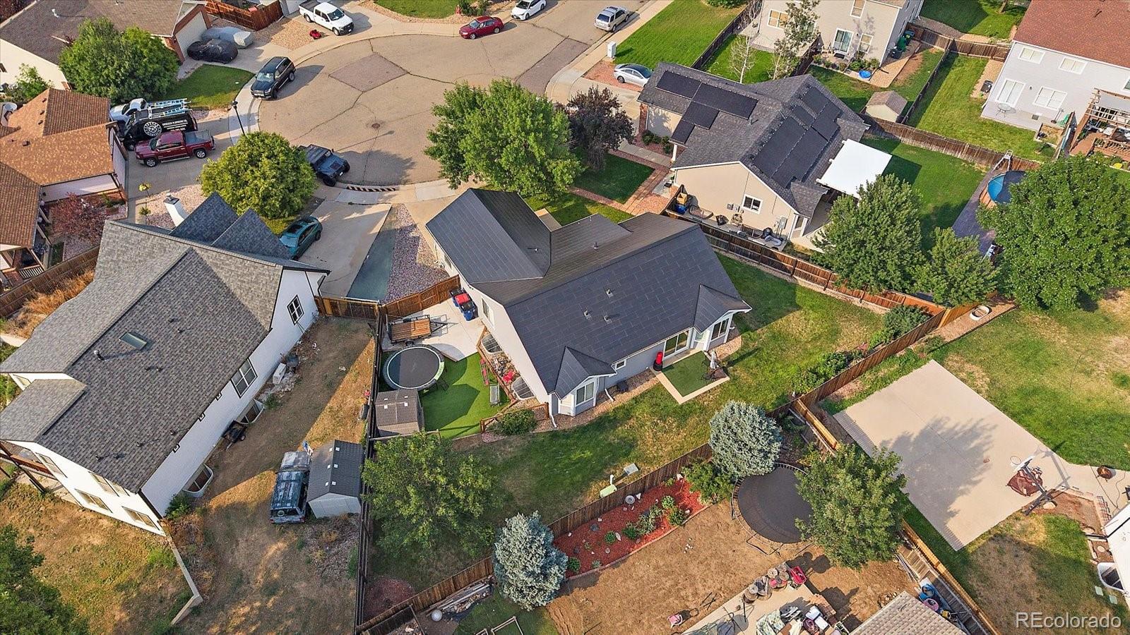 MLS Image #31 for 1622  ponderosa court,fort lupton, Colorado