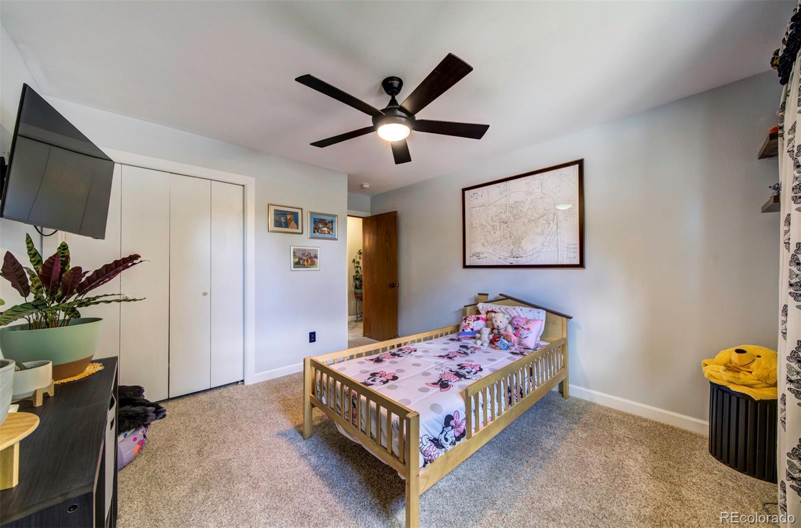 MLS Image #15 for 2890 w enchanted circle,colorado springs, Colorado