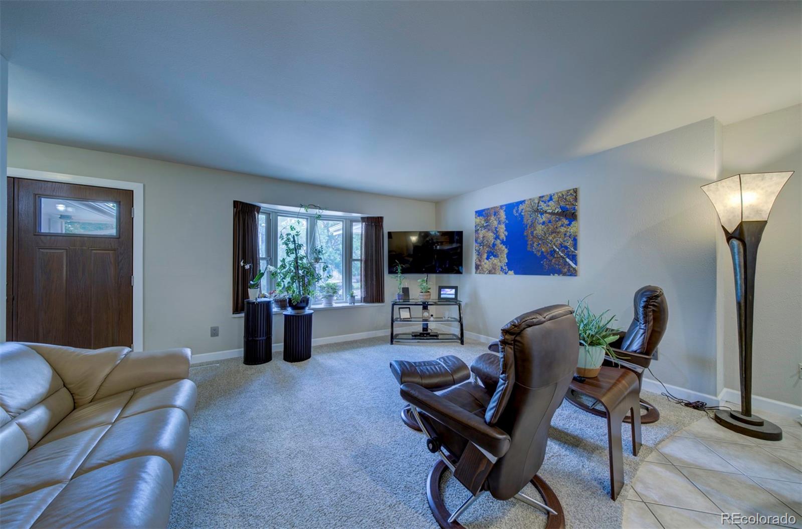 MLS Image #2 for 2890 w enchanted circle,colorado springs, Colorado