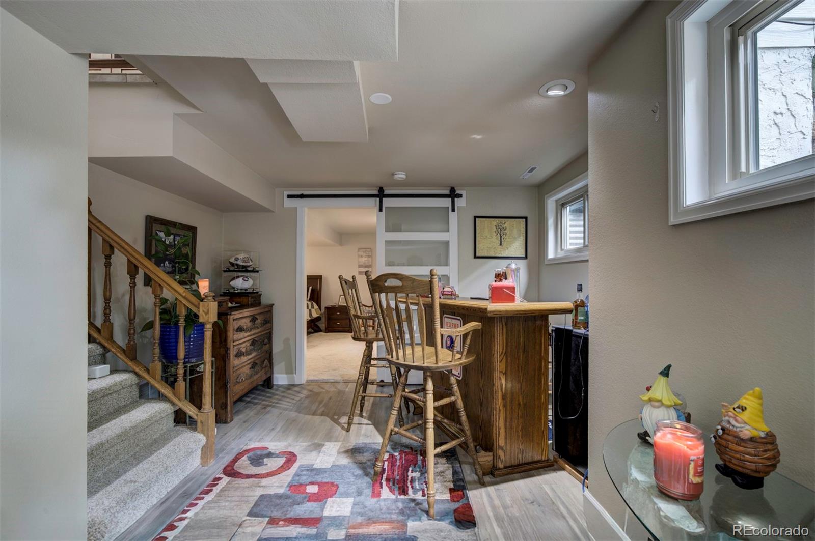 MLS Image #21 for 2890 w enchanted circle,colorado springs, Colorado