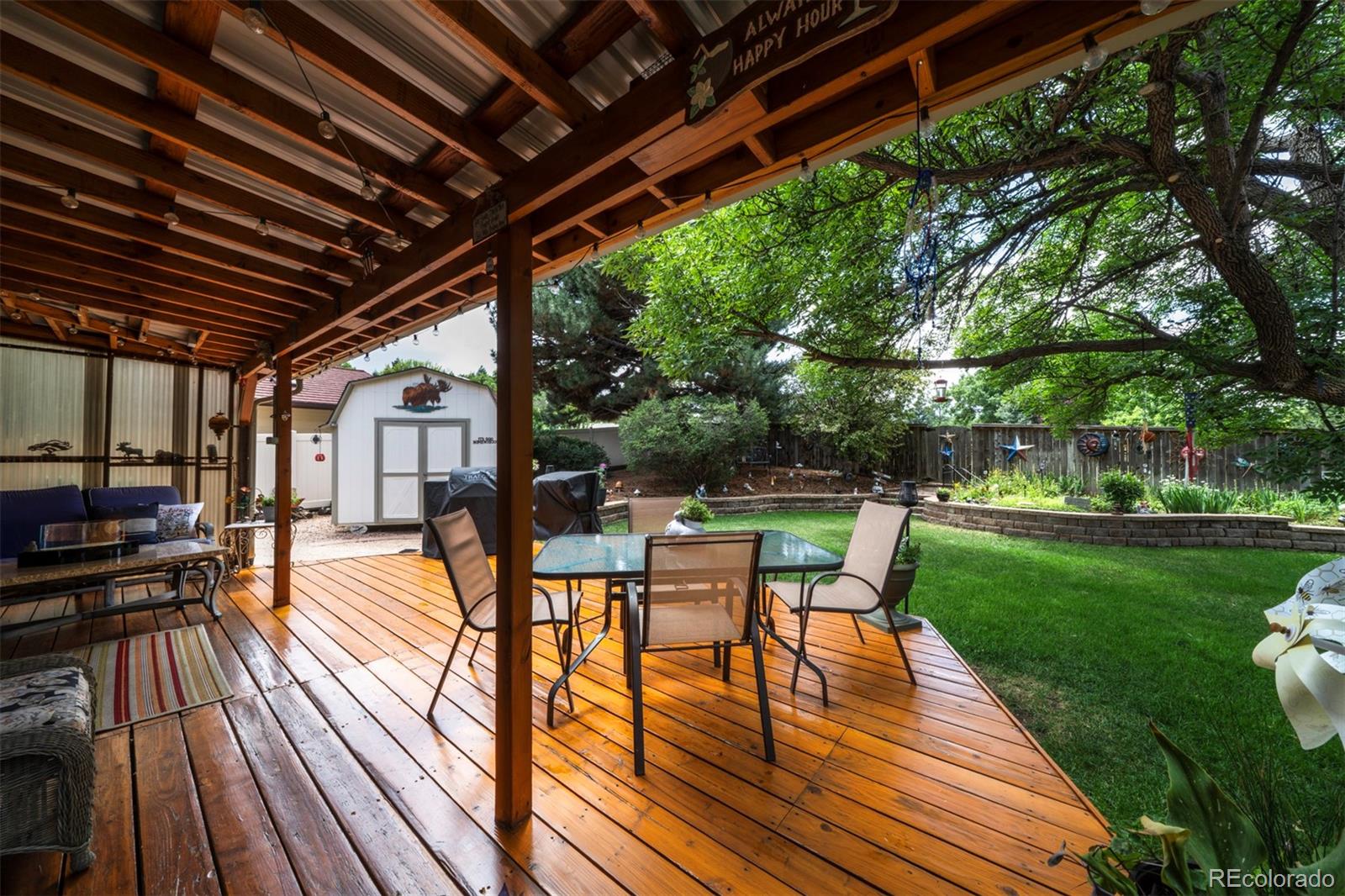 MLS Image #28 for 2890 w enchanted circle,colorado springs, Colorado