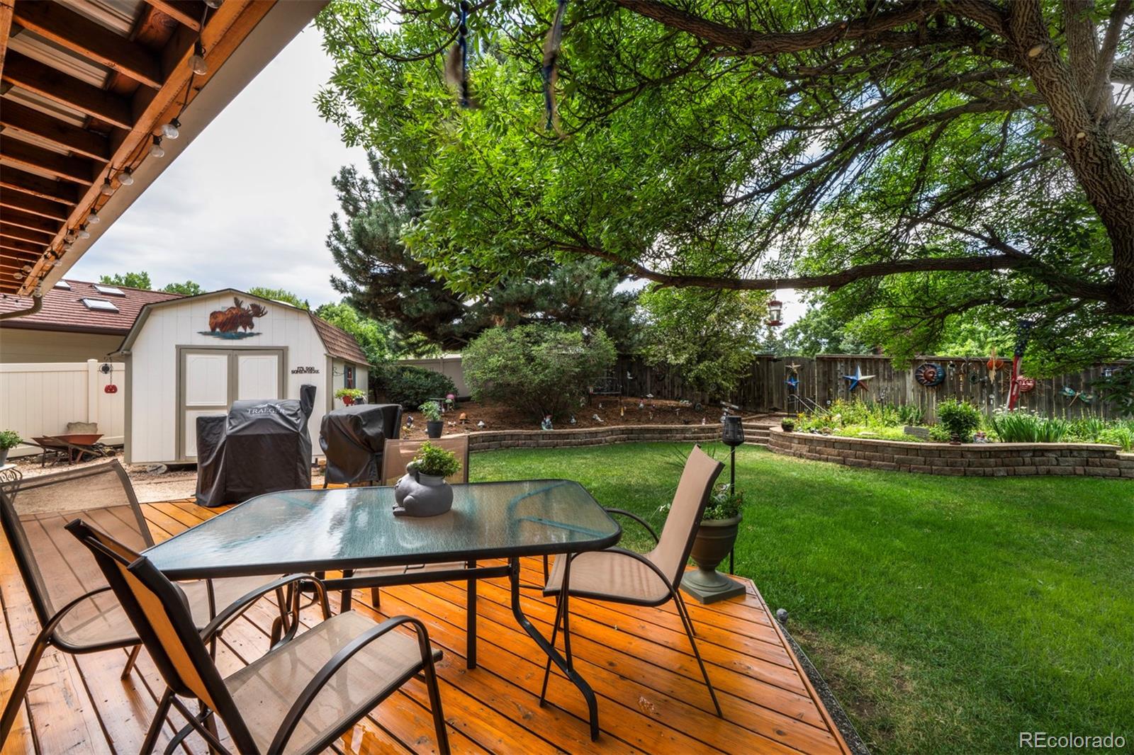 MLS Image #29 for 2890 w enchanted circle,colorado springs, Colorado