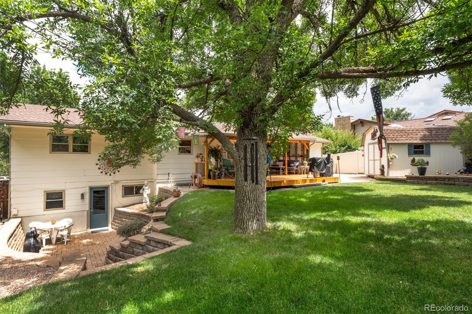 MLS Image #32 for 2890 w enchanted circle,colorado springs, Colorado
