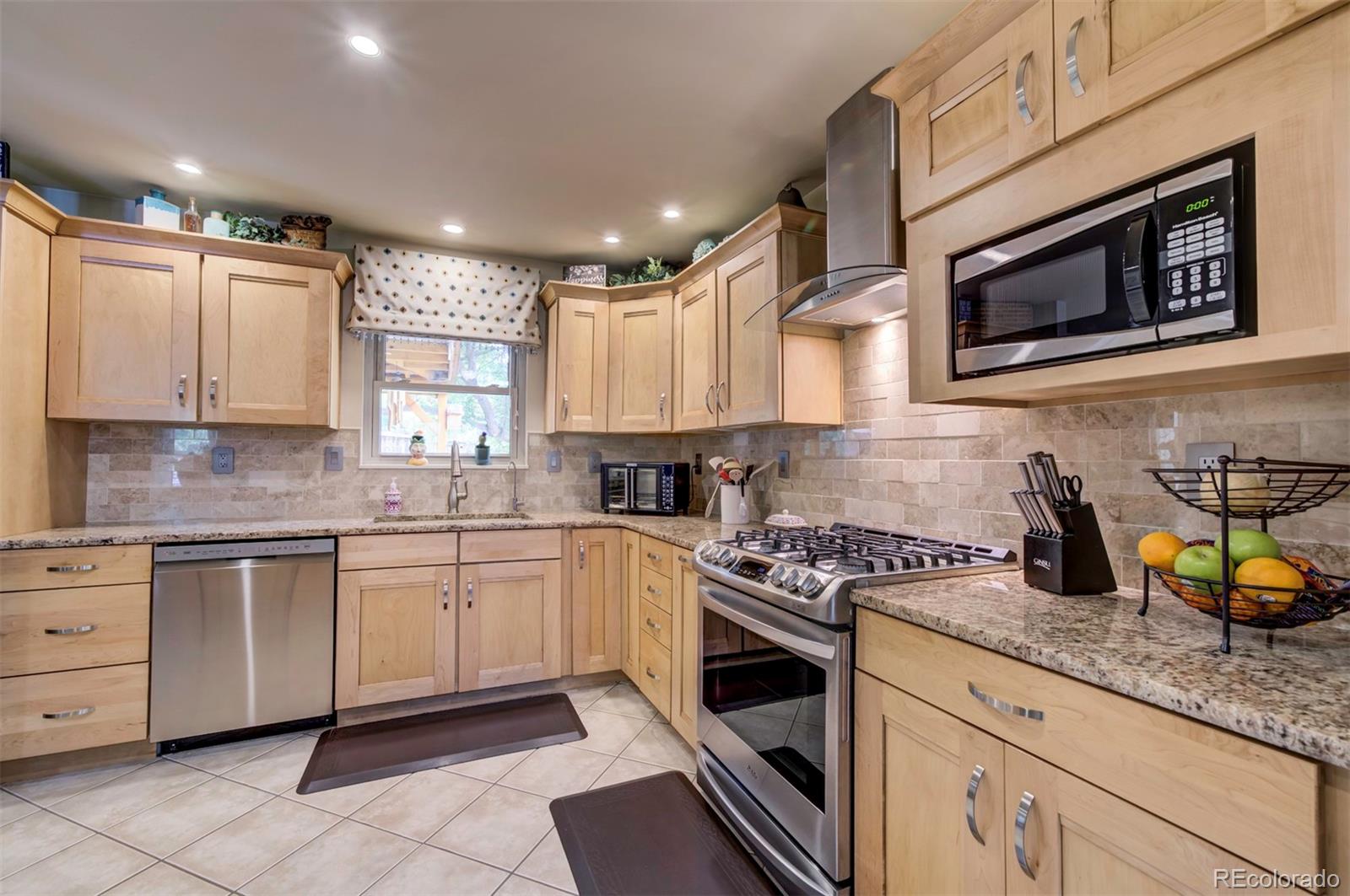 MLS Image #7 for 2890 w enchanted circle,colorado springs, Colorado