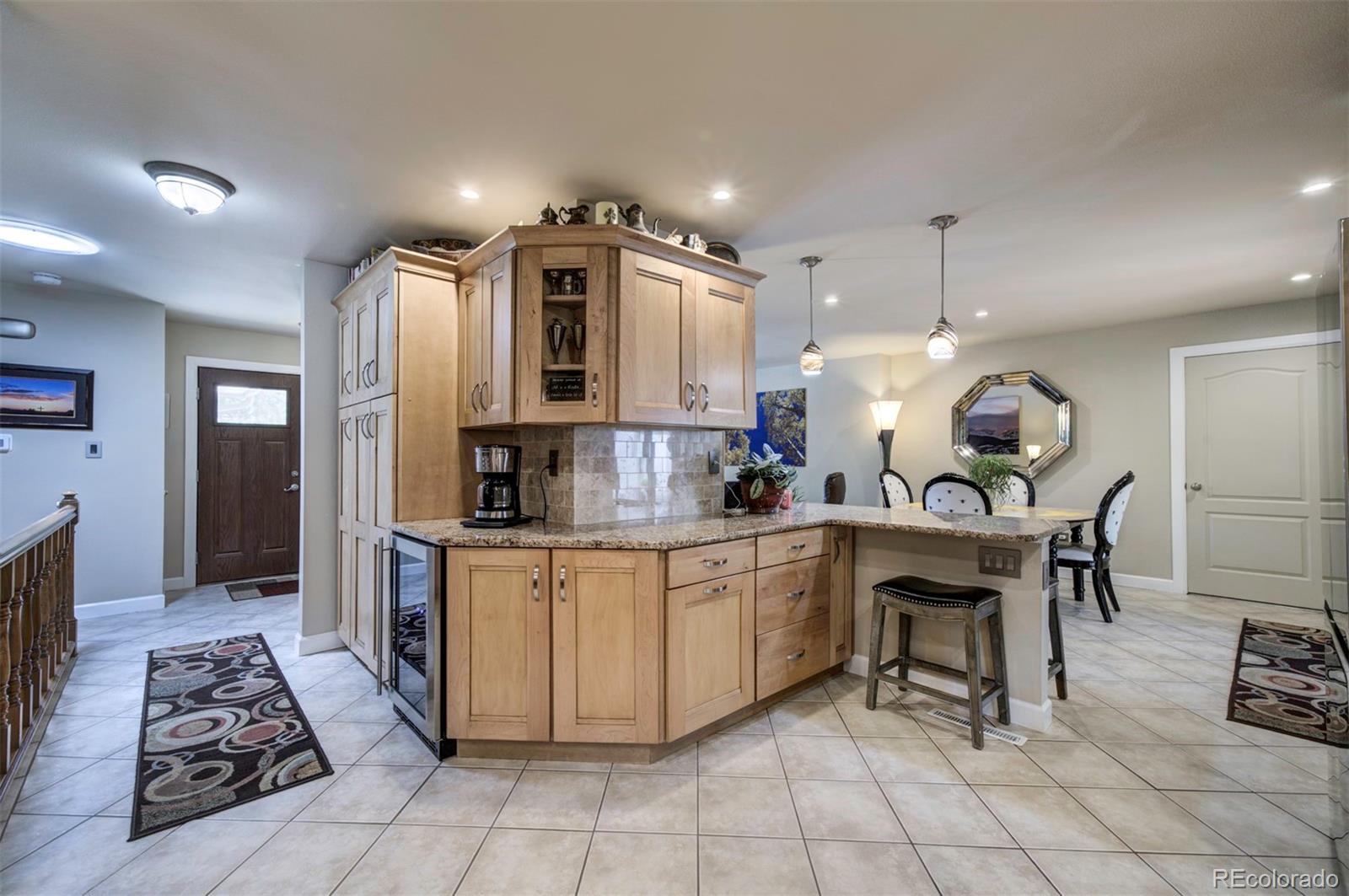MLS Image #8 for 2890 w enchanted circle,colorado springs, Colorado