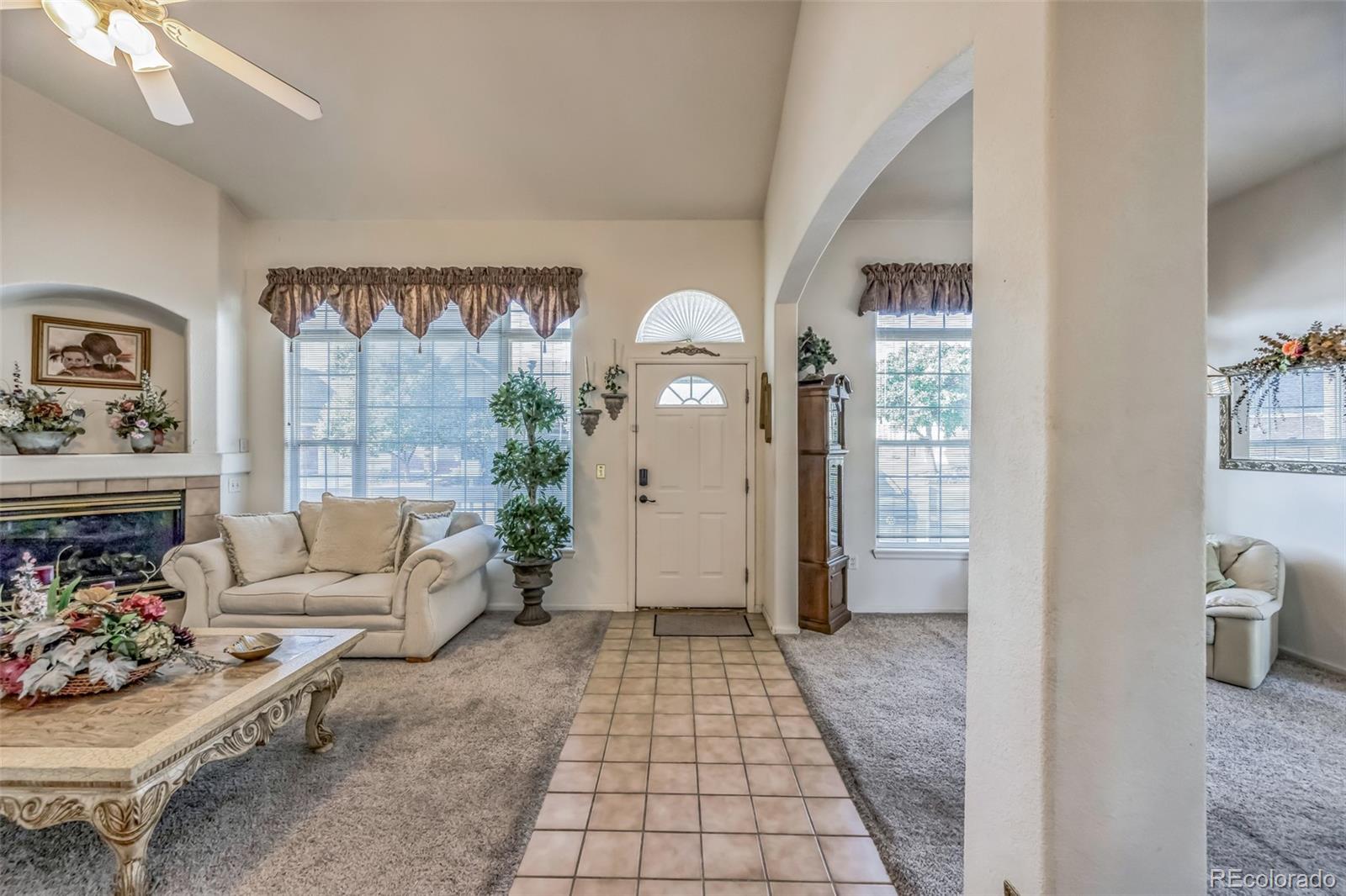MLS Image #4 for 3209 e 102nd place,thornton, Colorado
