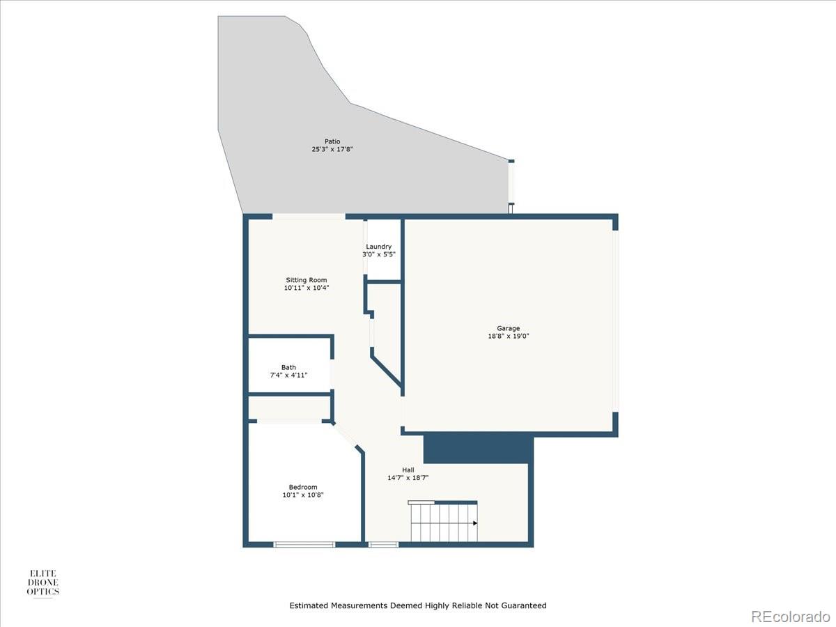 MLS Image #34 for 4570 n quemoy street,aurora, Colorado