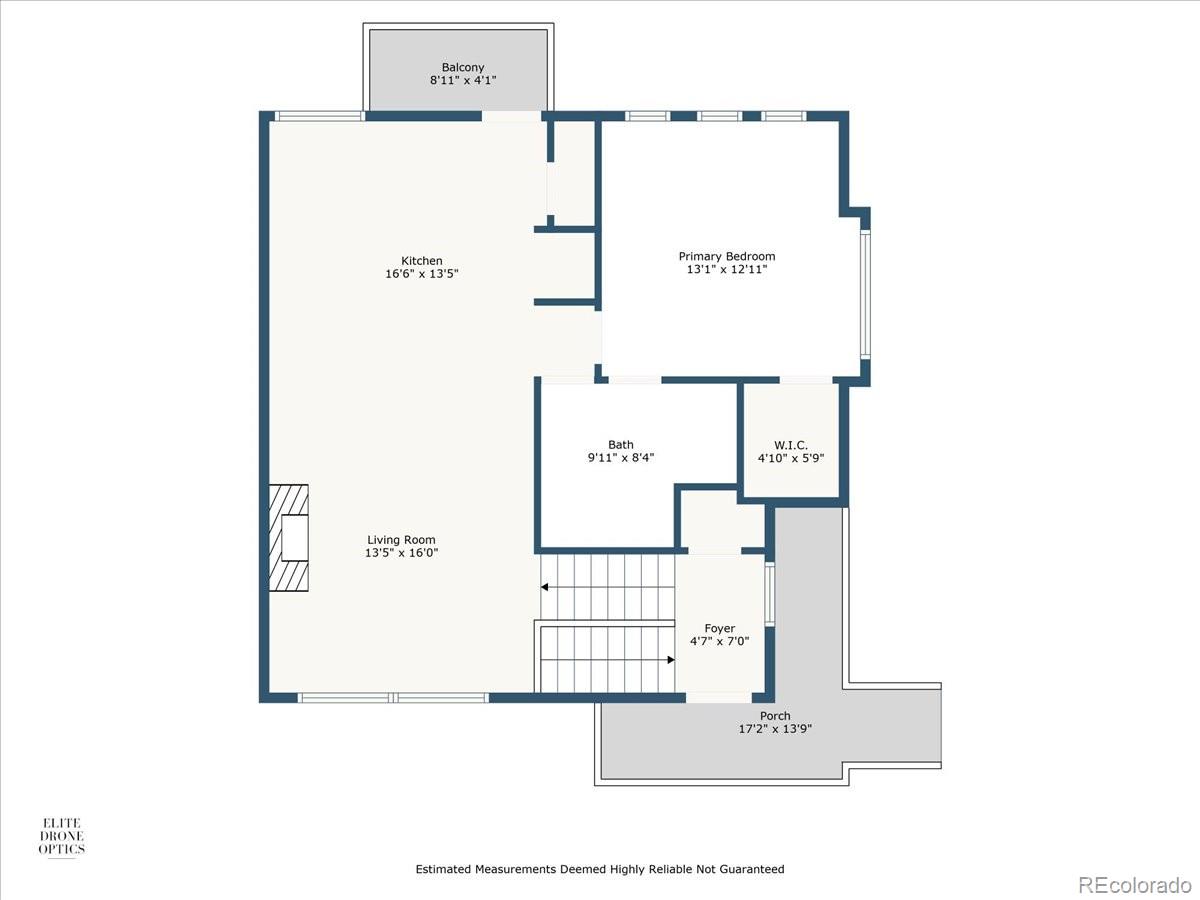 MLS Image #35 for 4570 n quemoy street,aurora, Colorado