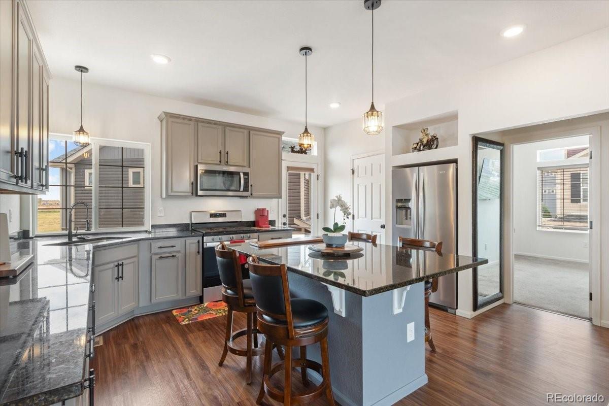 MLS Image #6 for 4570 n quemoy street,aurora, Colorado