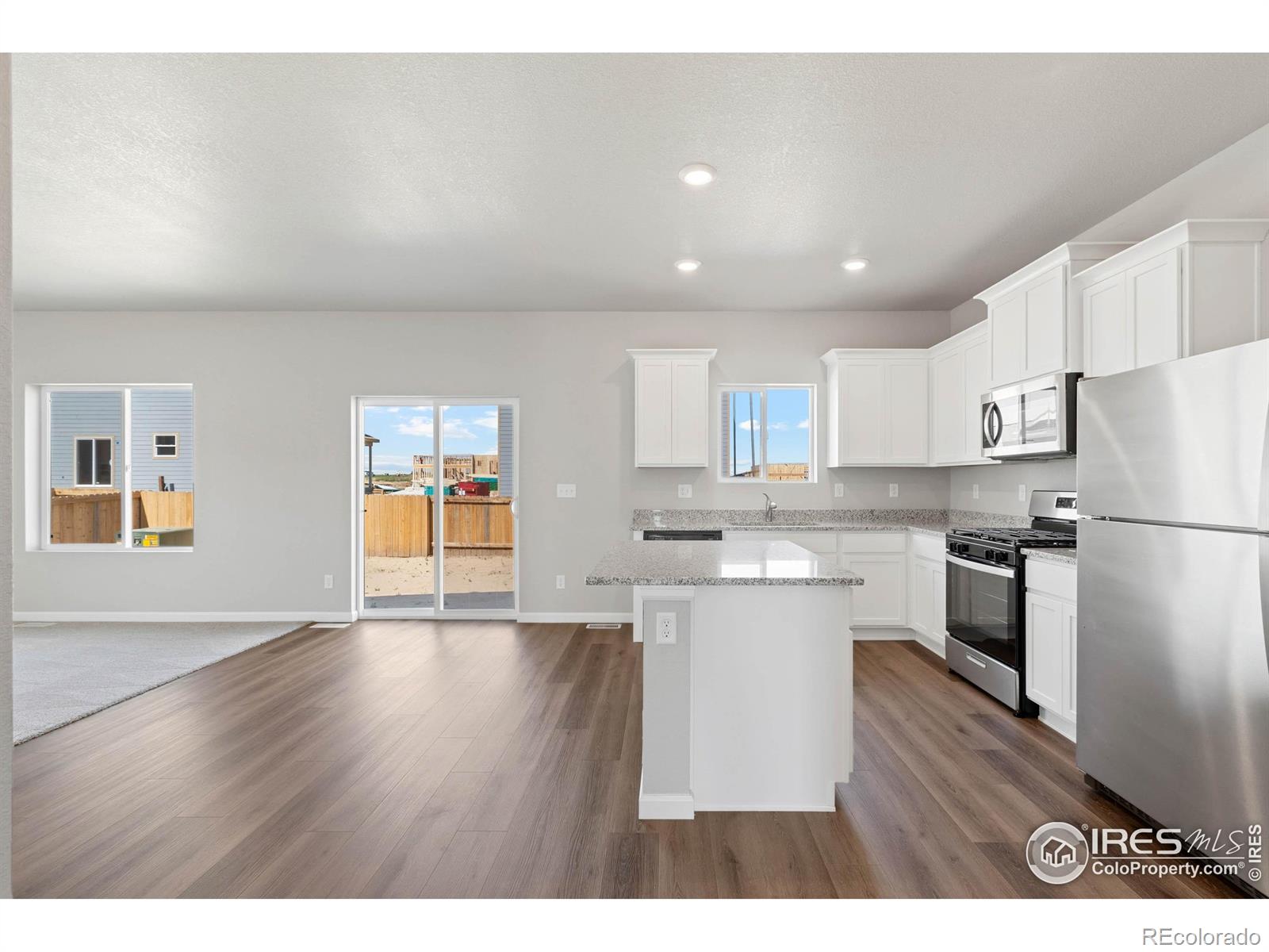 MLS Image #2 for 7303  dolores avenue,frederick, Colorado