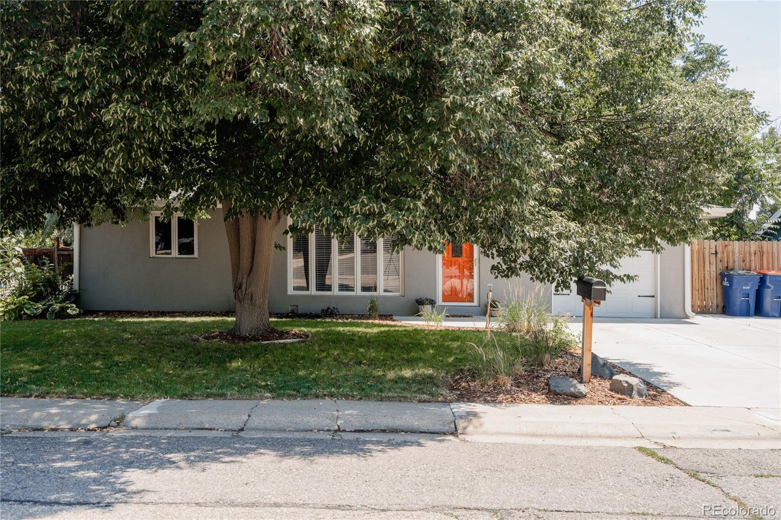 MLS Image #1 for 5370  johnson street,arvada, Colorado