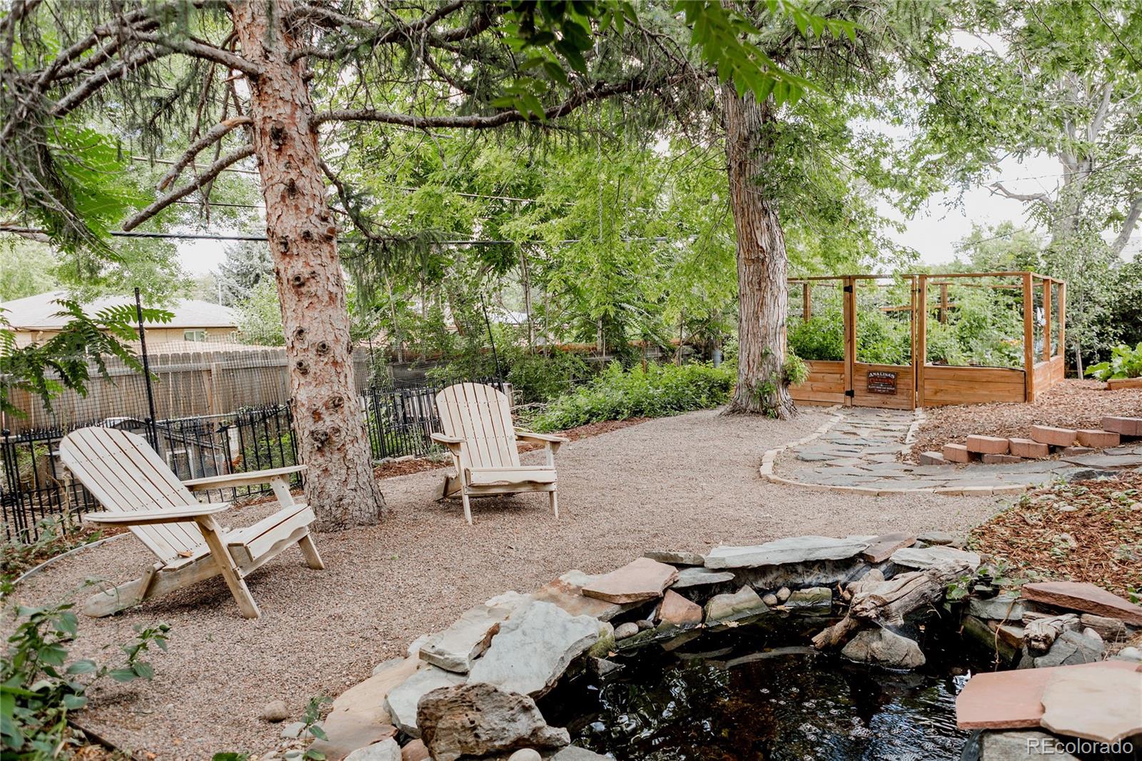 MLS Image #2 for 5370  johnson street,arvada, Colorado