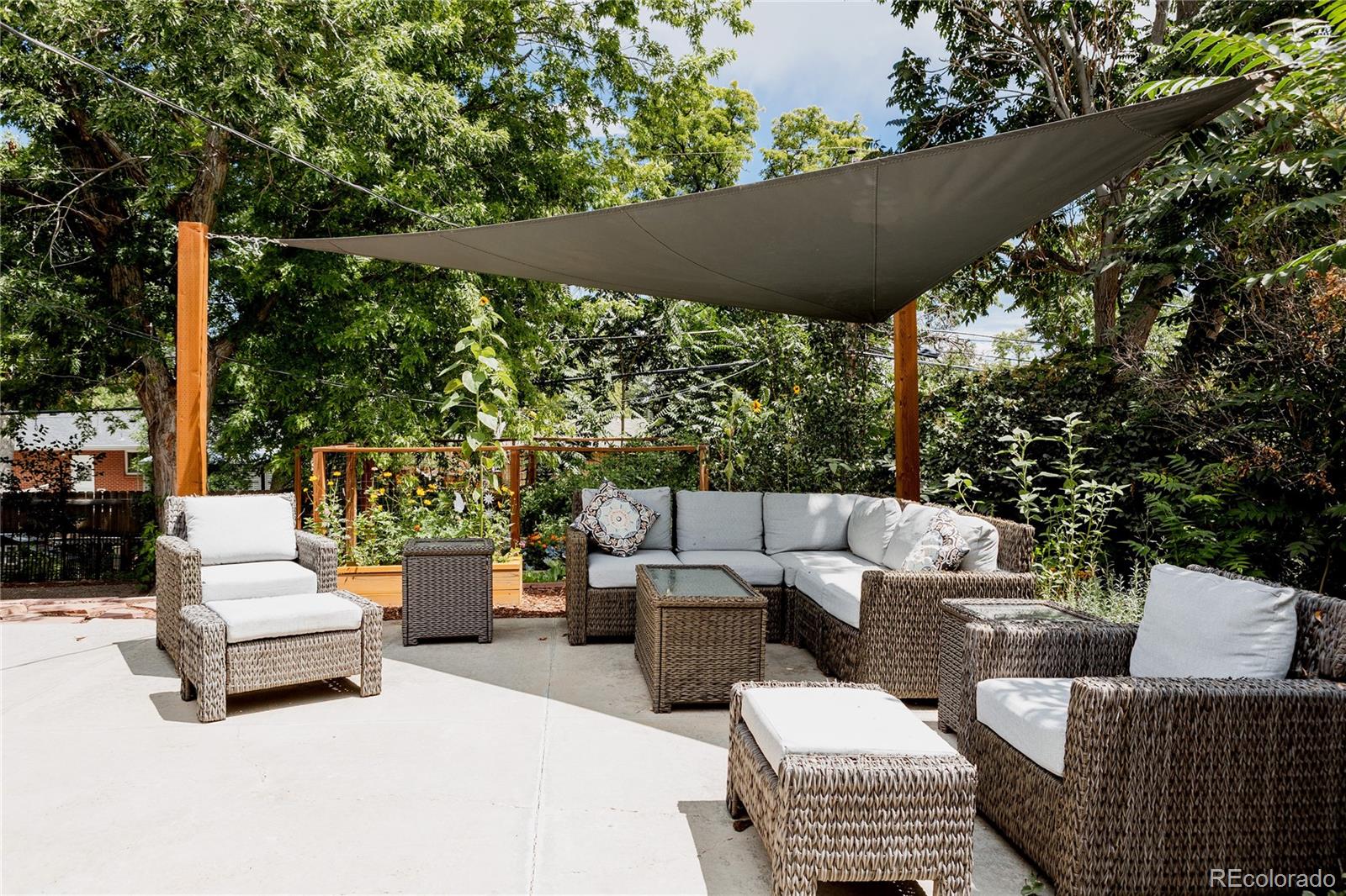 MLS Image #3 for 5370  johnson street,arvada, Colorado