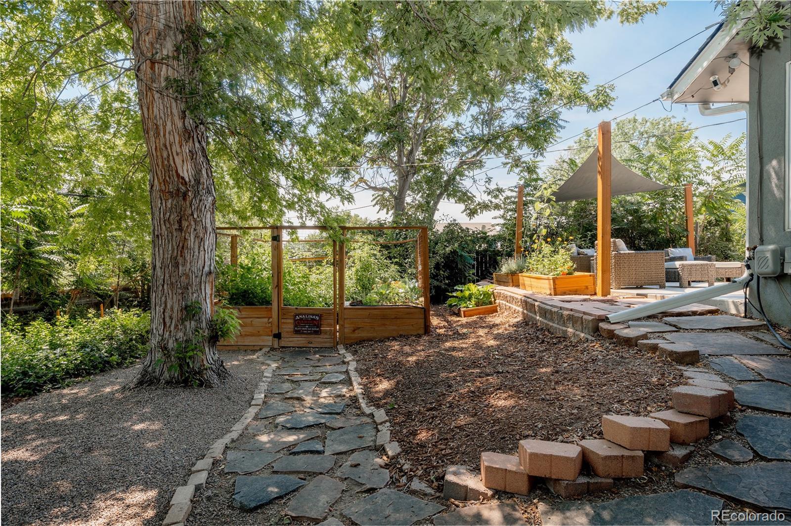 MLS Image #4 for 5370  johnson street,arvada, Colorado