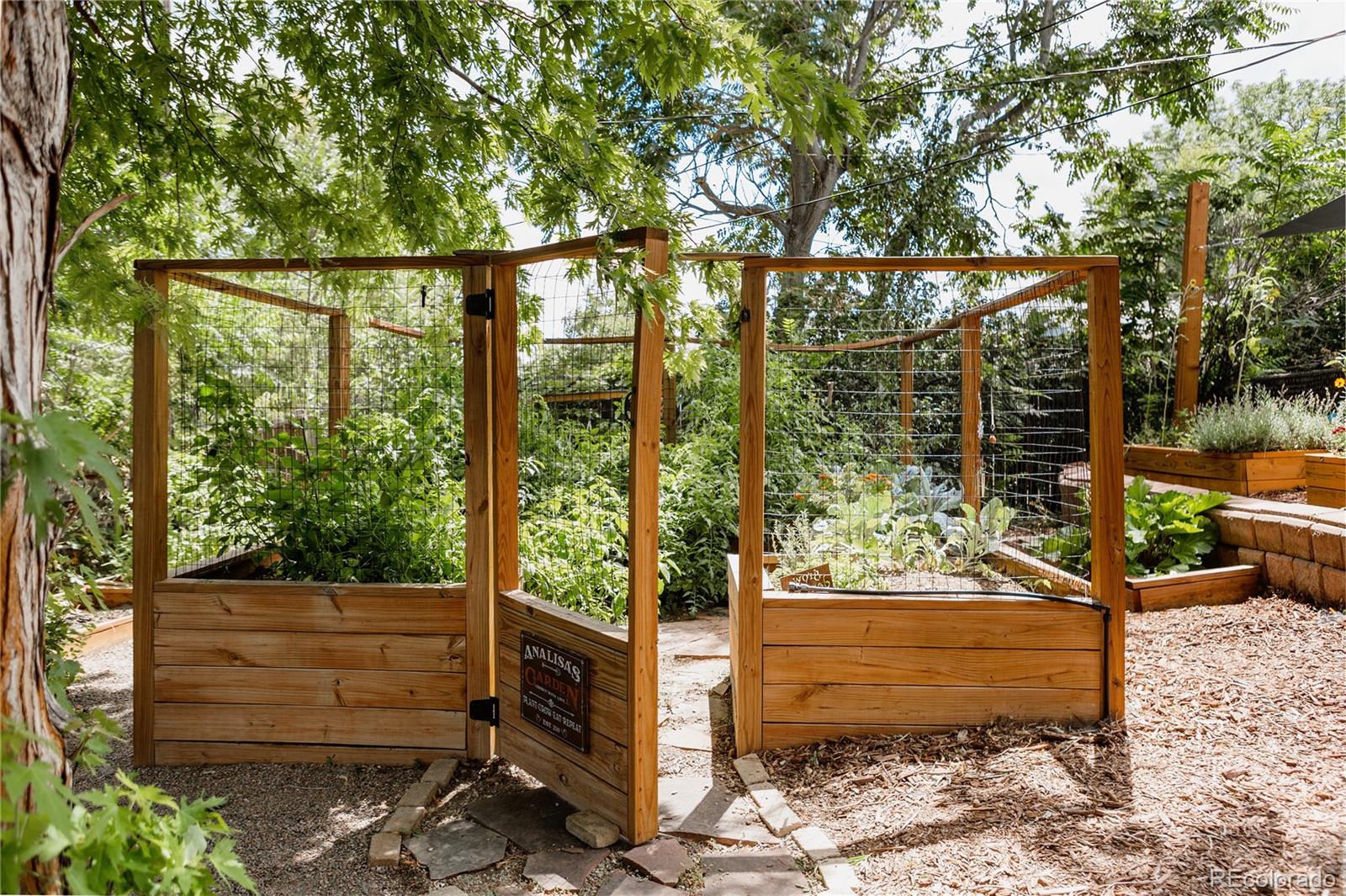MLS Image #5 for 5370  johnson street,arvada, Colorado