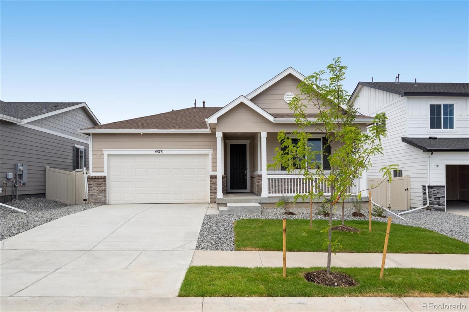 MLS Image #0 for 4373  elkwood court,johnstown, Colorado