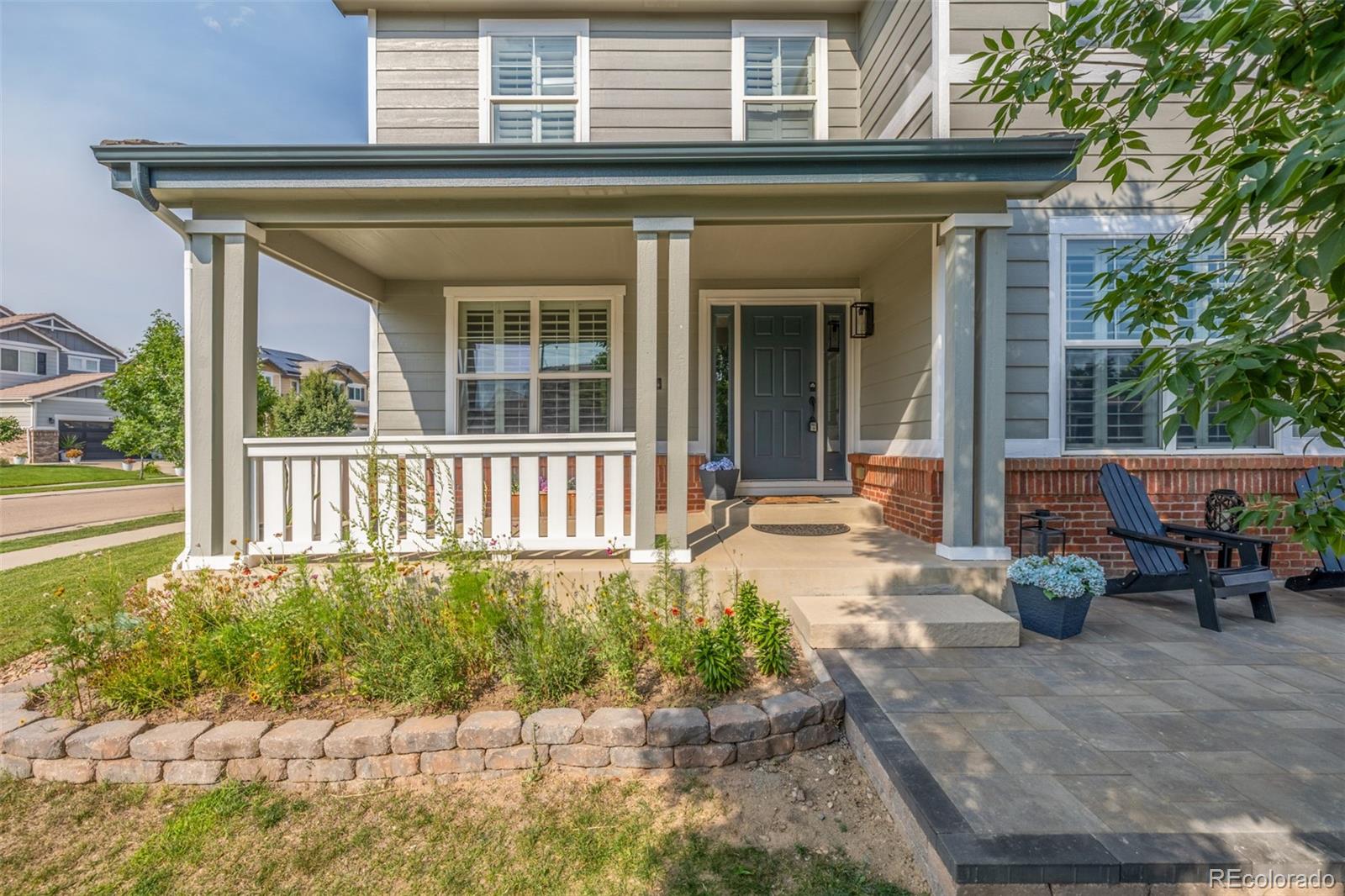 MLS Image #3 for 4590  sedona lane,dacono, Colorado
