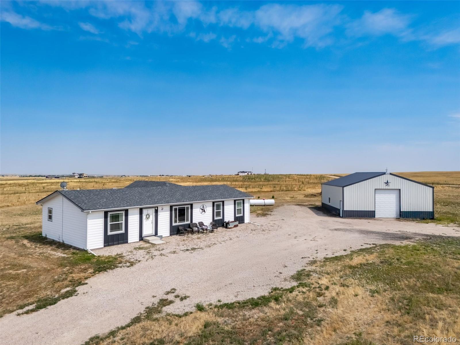 MLS Image #0 for 58347 e harvard place,strasburg, Colorado