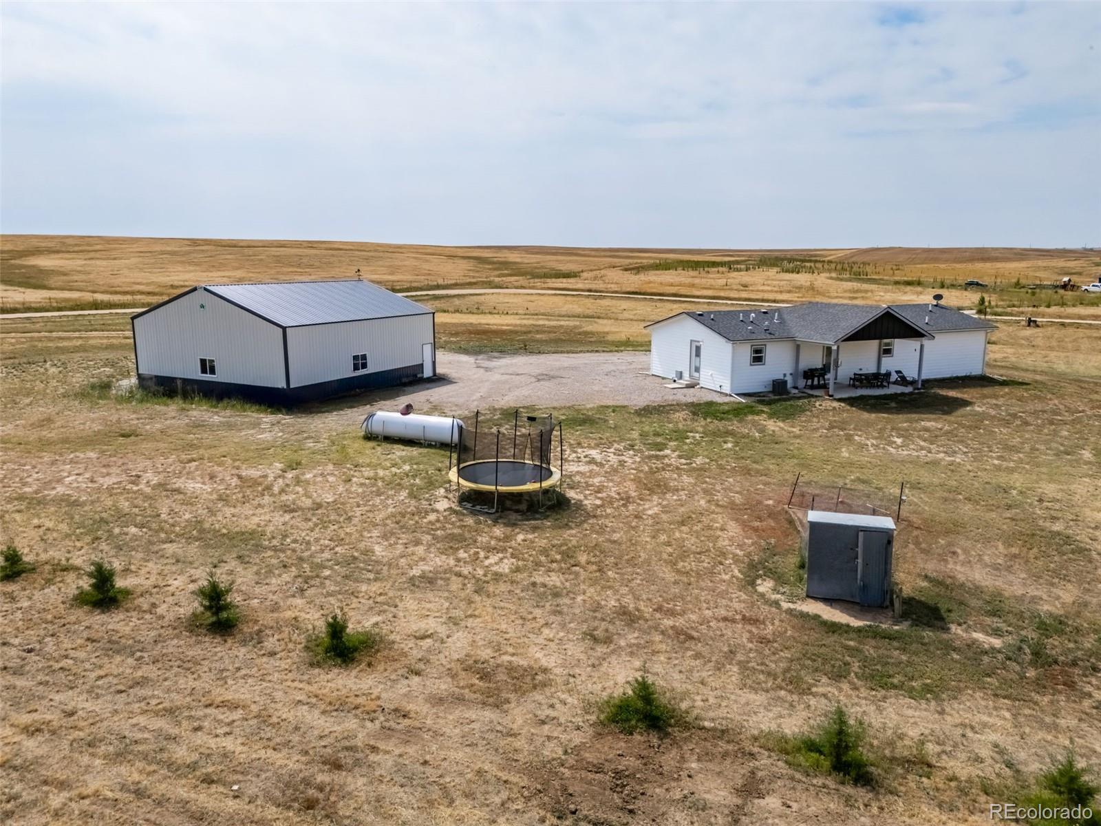 MLS Image #3 for 58347 e harvard place,strasburg, Colorado