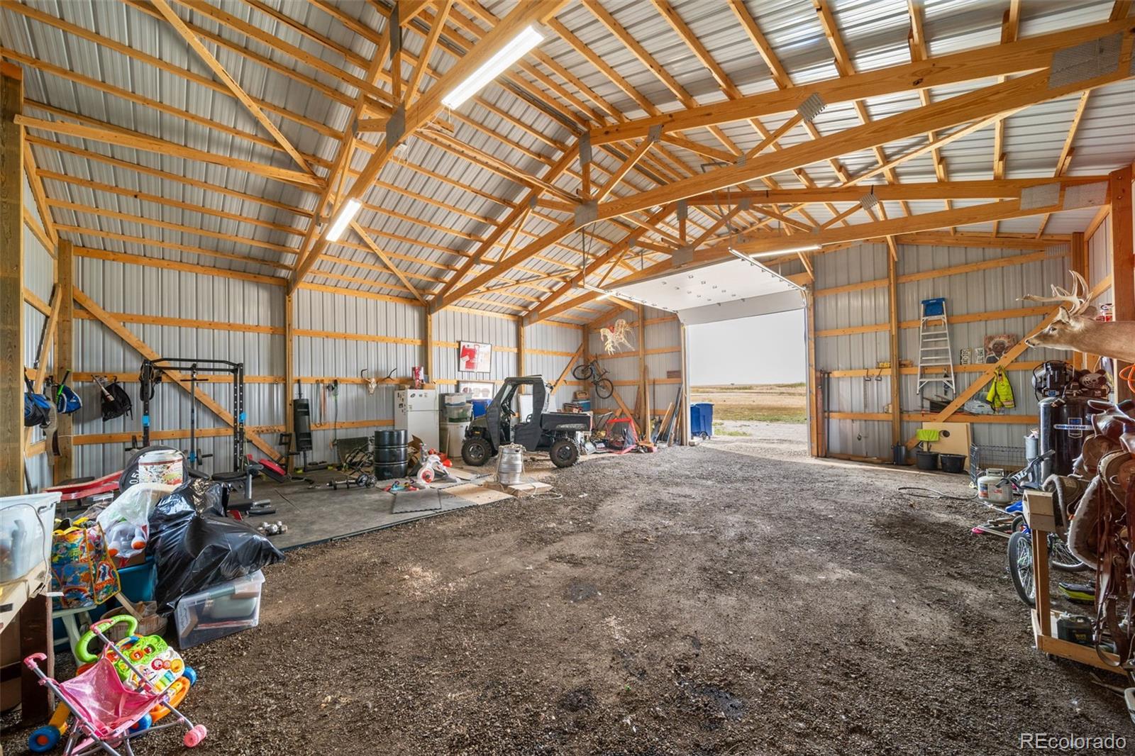 MLS Image #35 for 58347 e harvard place,strasburg, Colorado