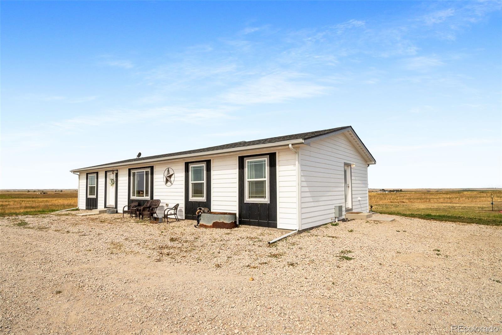 MLS Image #4 for 58347 e harvard place,strasburg, Colorado