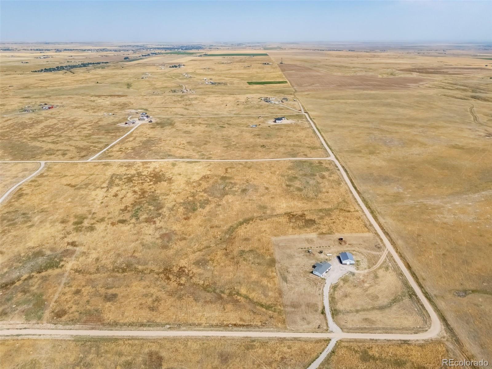 MLS Image #42 for 58347 e harvard place,strasburg, Colorado