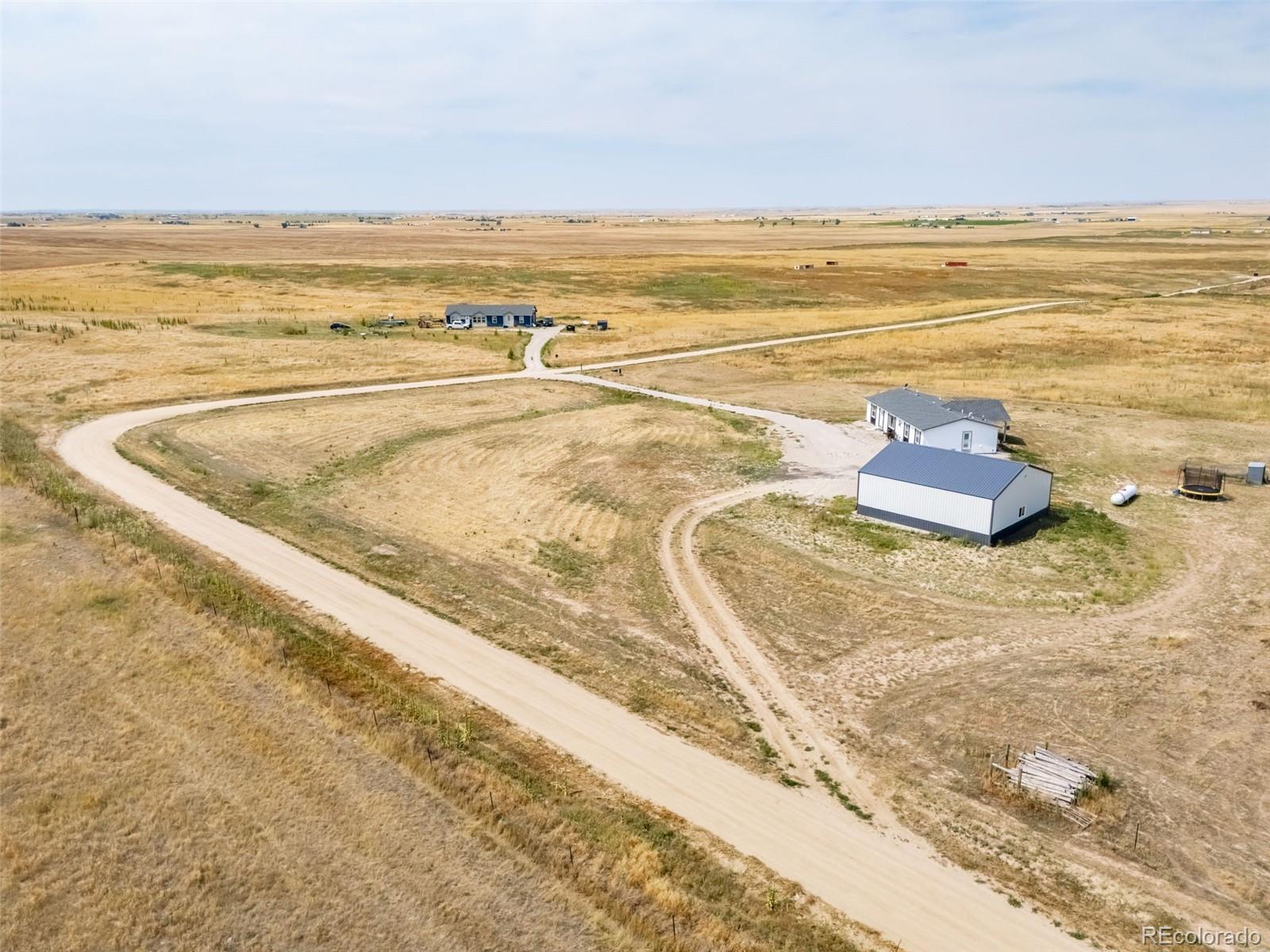 MLS Image #47 for 58347 e harvard place,strasburg, Colorado