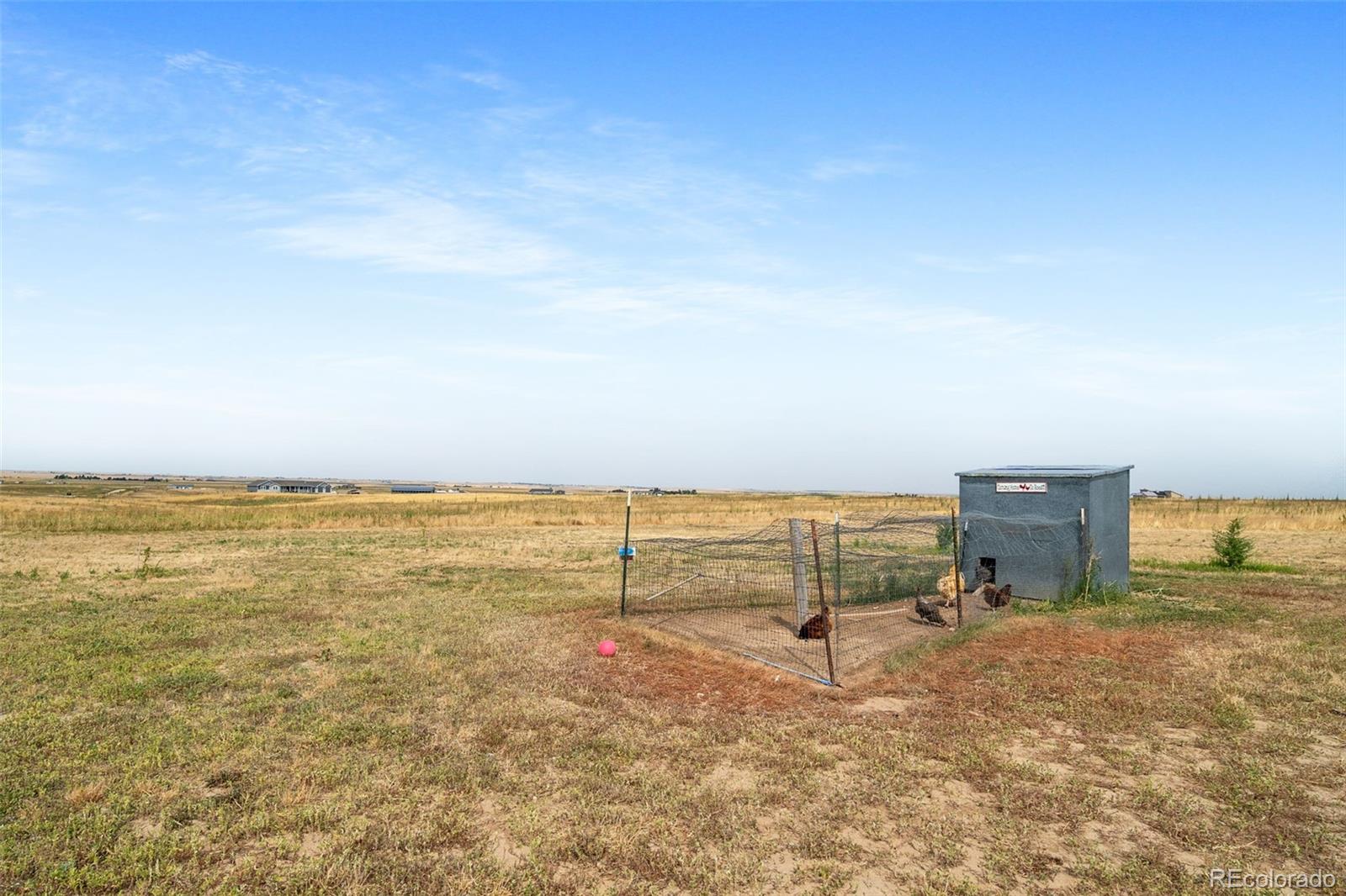 MLS Image #48 for 58347 e harvard place,strasburg, Colorado