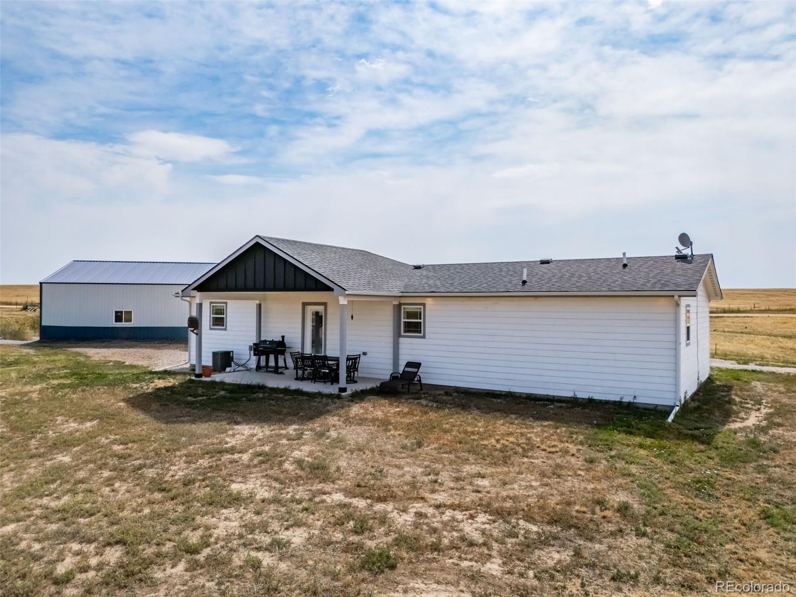 MLS Image #5 for 58347 e harvard place,strasburg, Colorado