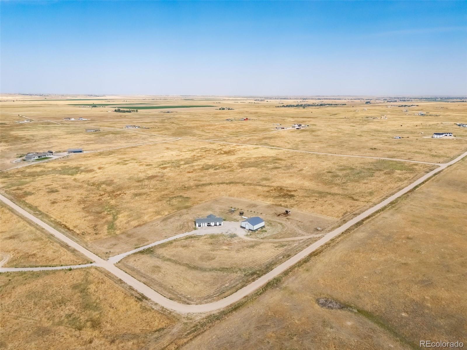 MLS Image #6 for 58347 e harvard place,strasburg, Colorado
