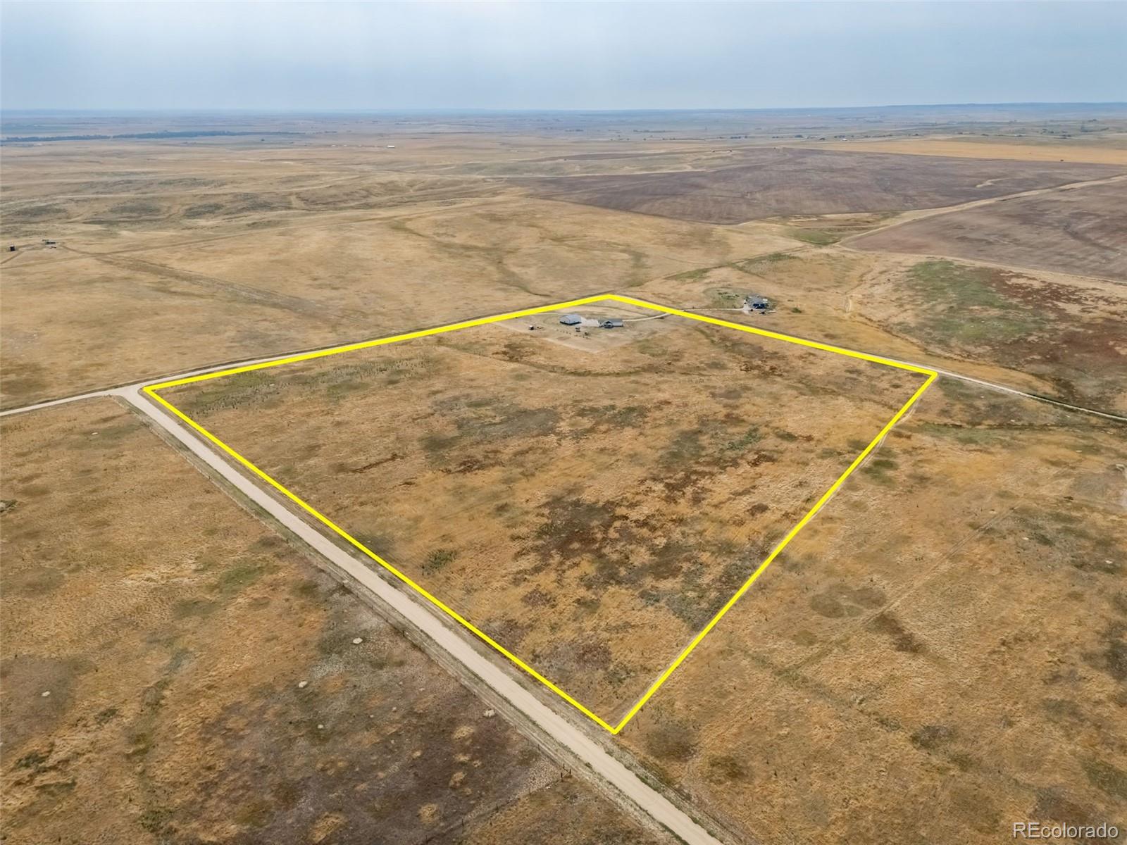 MLS Image #7 for 58347 e harvard place,strasburg, Colorado
