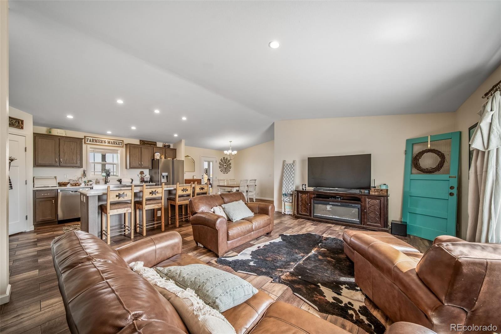 MLS Image #8 for 58347 e harvard place,strasburg, Colorado