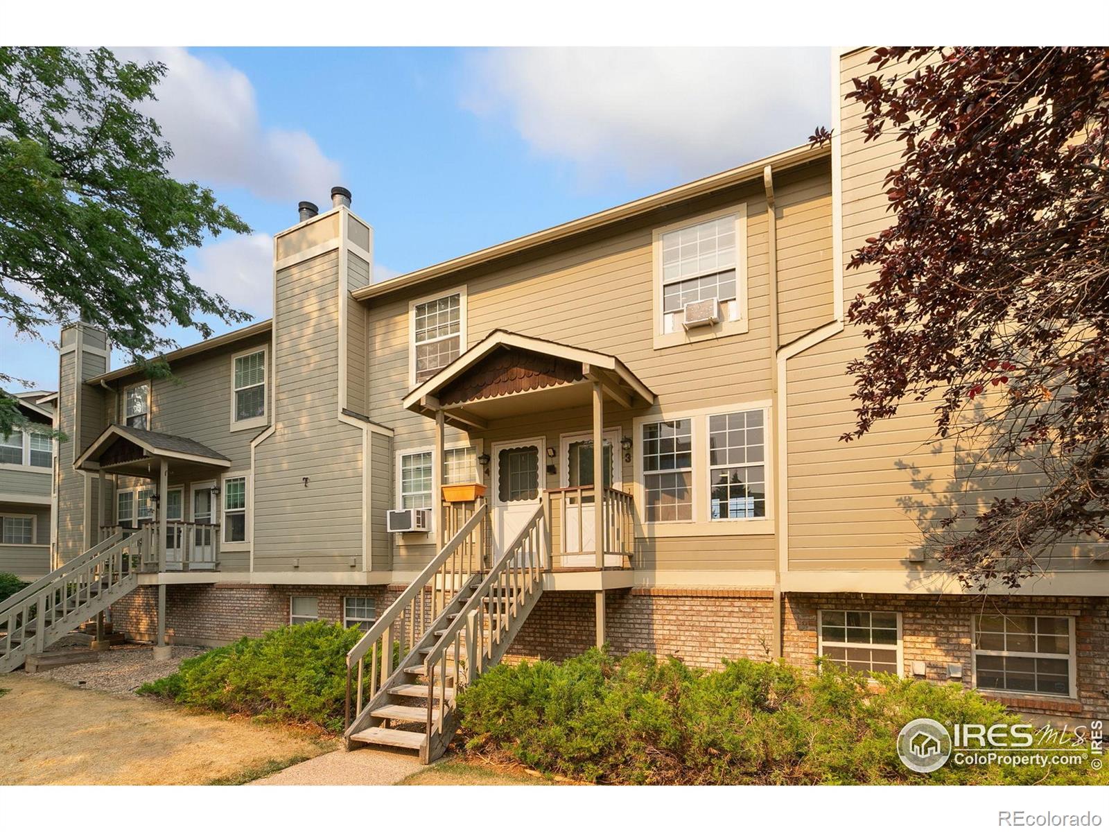 MLS Image #2 for 3200  azalea drive,fort collins, Colorado