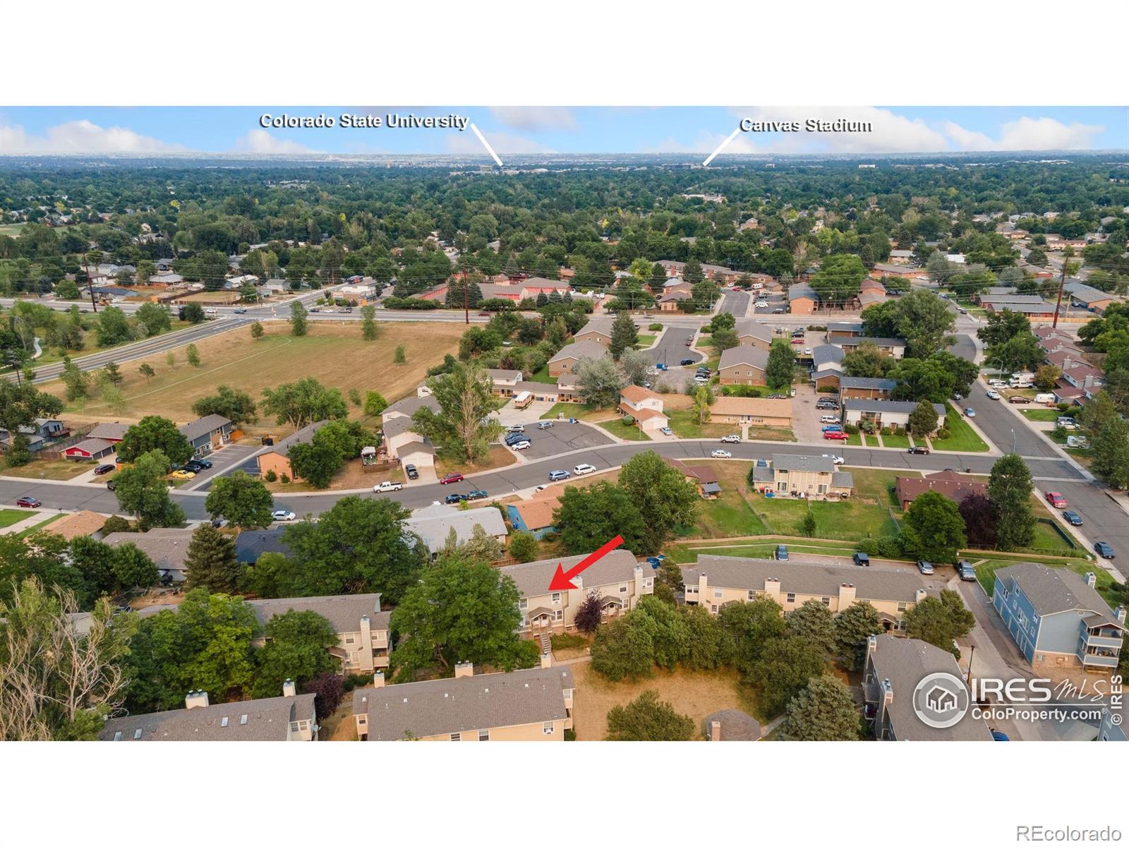 MLS Image #23 for 3200  azalea drive,fort collins, Colorado