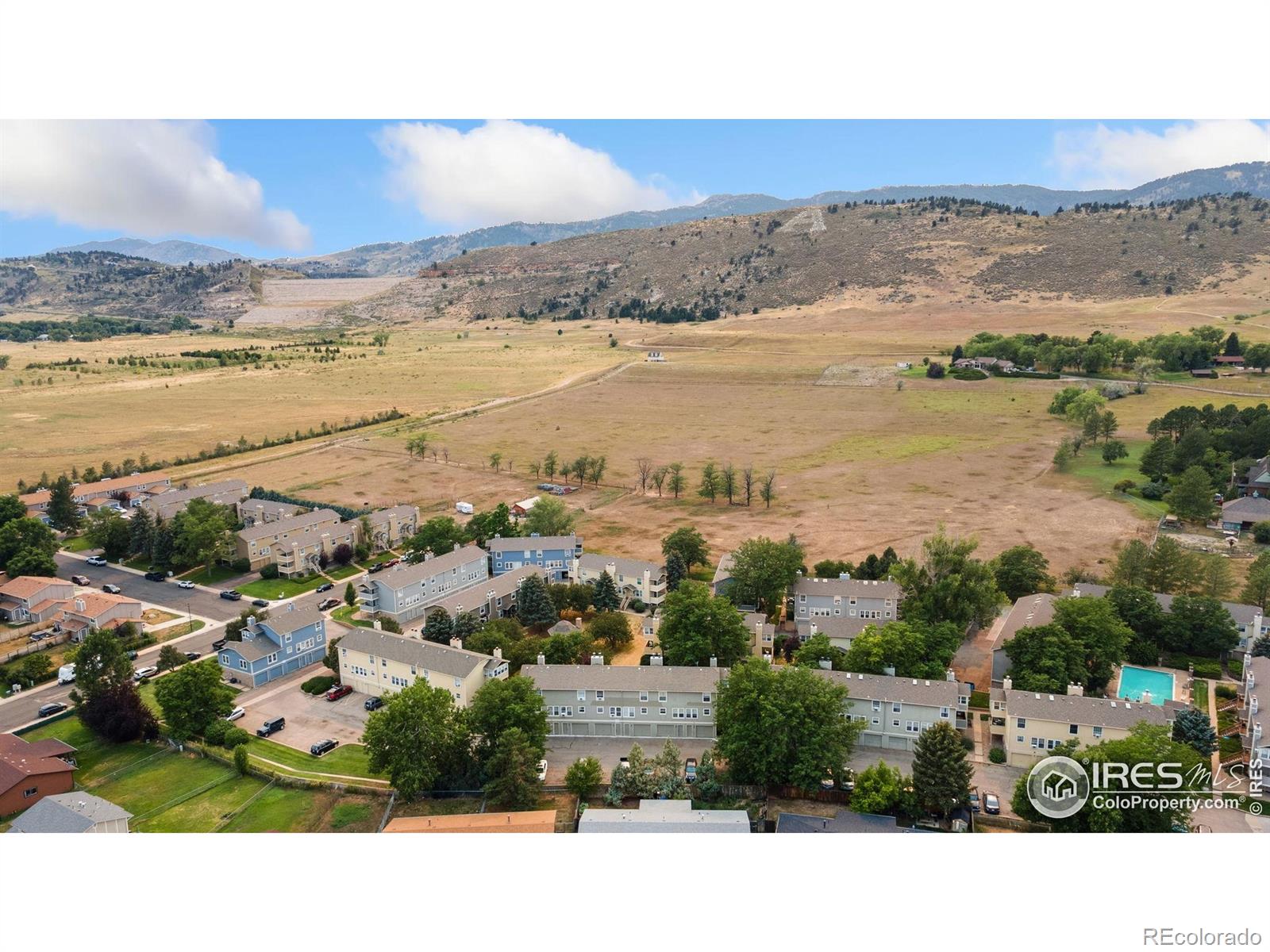 MLS Image #24 for 3200  azalea drive,fort collins, Colorado