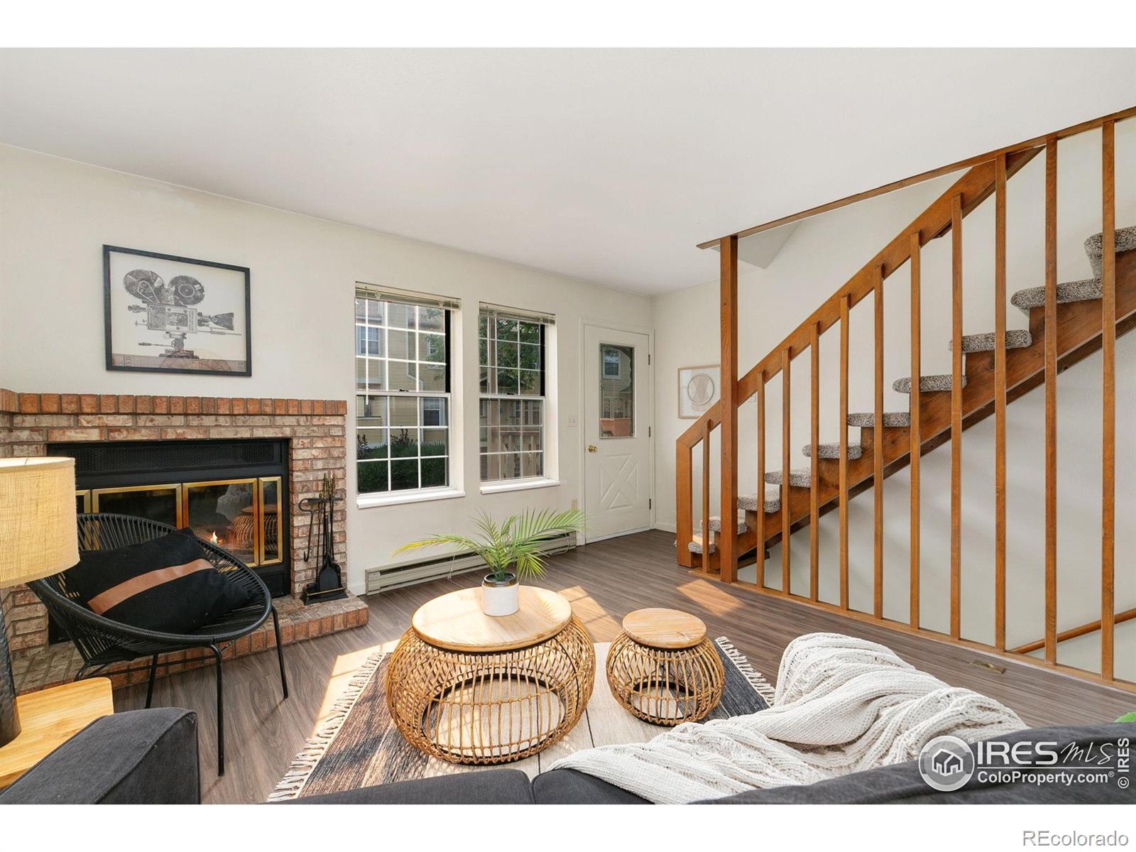 MLS Image #3 for 3200  azalea drive,fort collins, Colorado