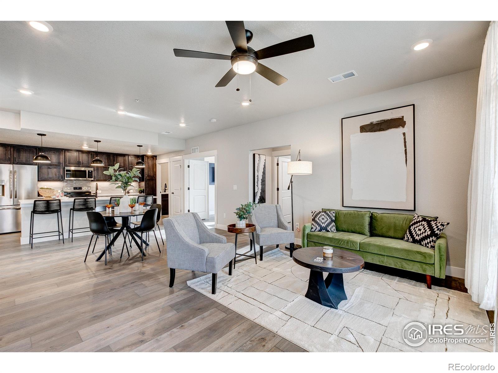 MLS Image #11 for 1014  birdwhistle lane,fort collins, Colorado
