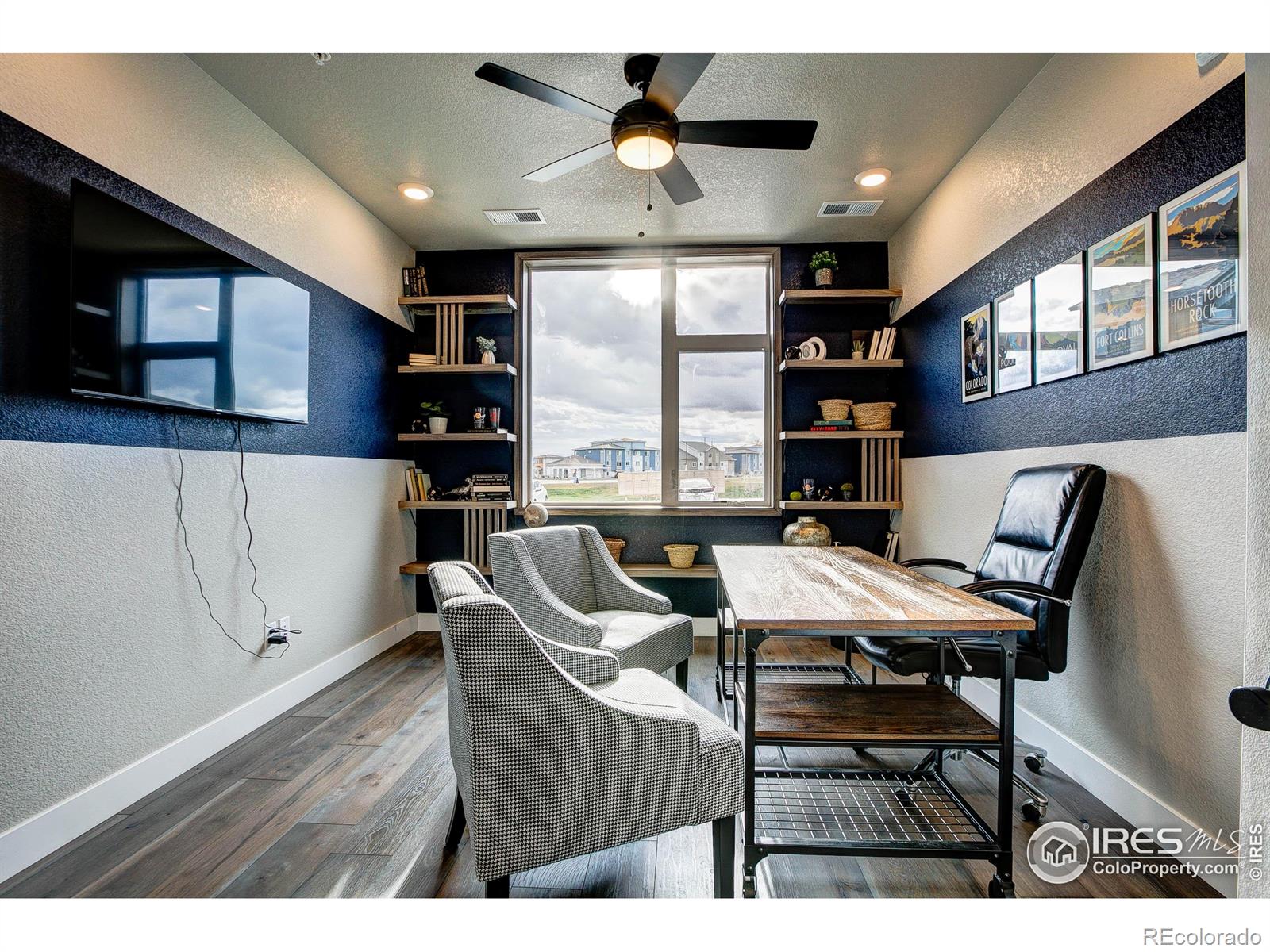 MLS Image #12 for 1014  birdwhistle lane,fort collins, Colorado