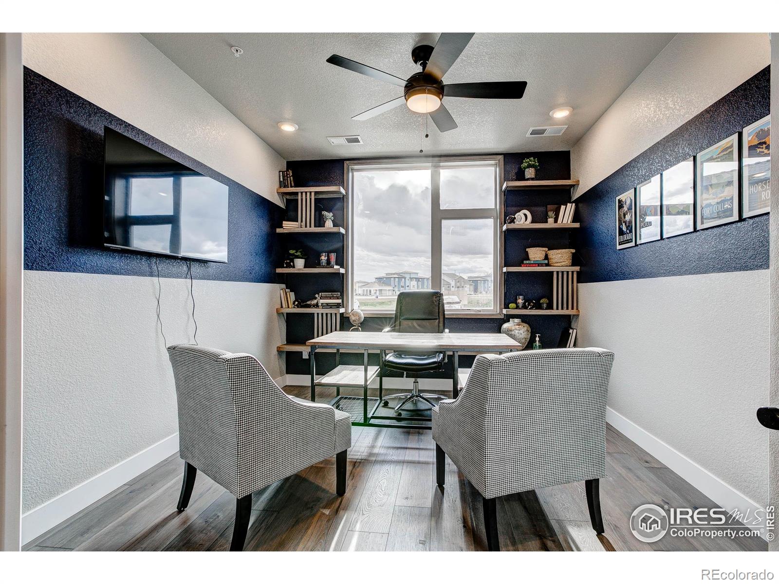 MLS Image #13 for 1014  birdwhistle lane,fort collins, Colorado