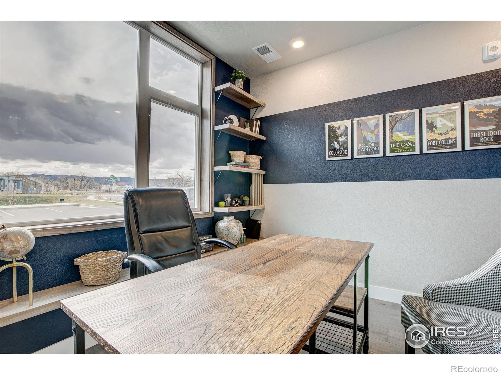 MLS Image #14 for 1014  birdwhistle lane,fort collins, Colorado