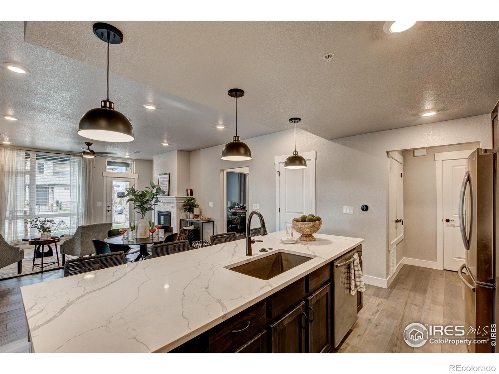 MLS Image #2 for 1014  birdwhistle lane,fort collins, Colorado