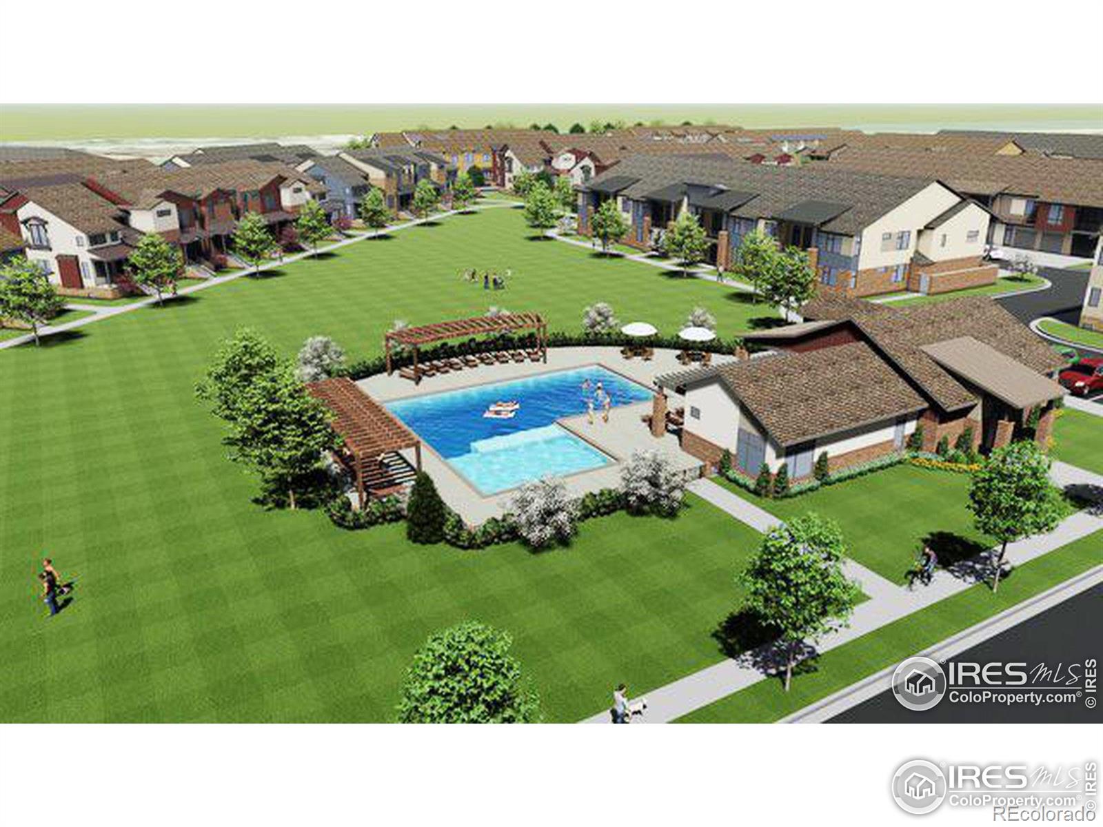 MLS Image #29 for 1014  birdwhistle lane,fort collins, Colorado