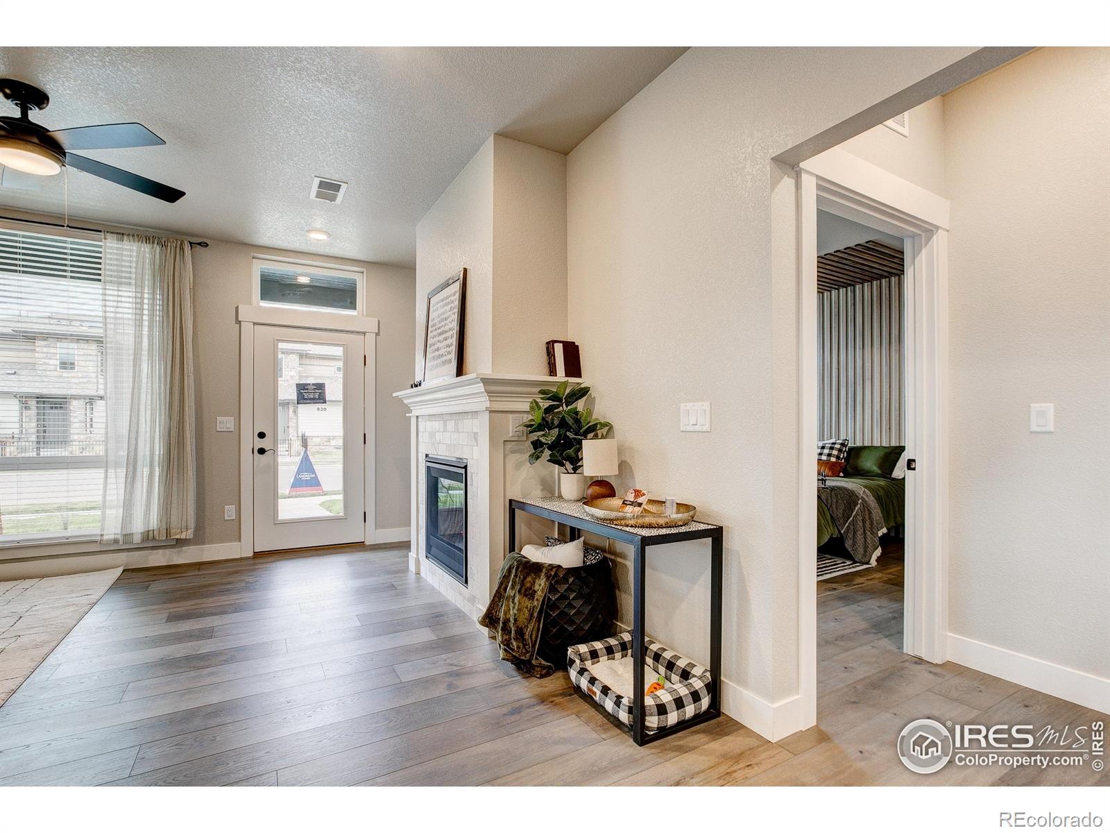 MLS Image #9 for 1014  birdwhistle lane,fort collins, Colorado