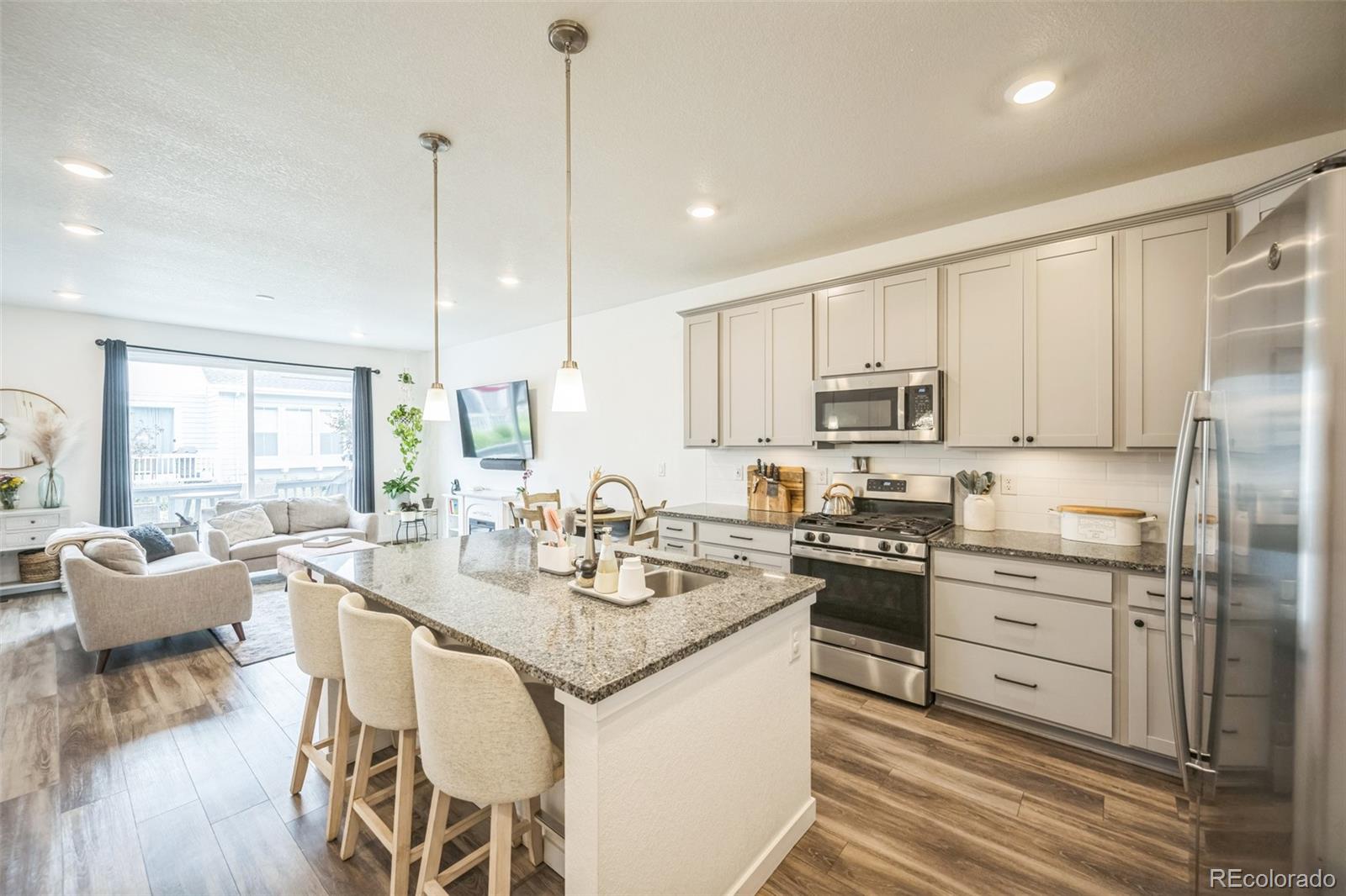 MLS Image #12 for 7492 w atlantic lane,denver, Colorado