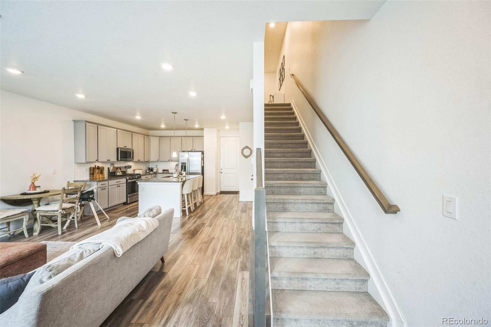 MLS Image #5 for 7492 w atlantic lane,denver, Colorado