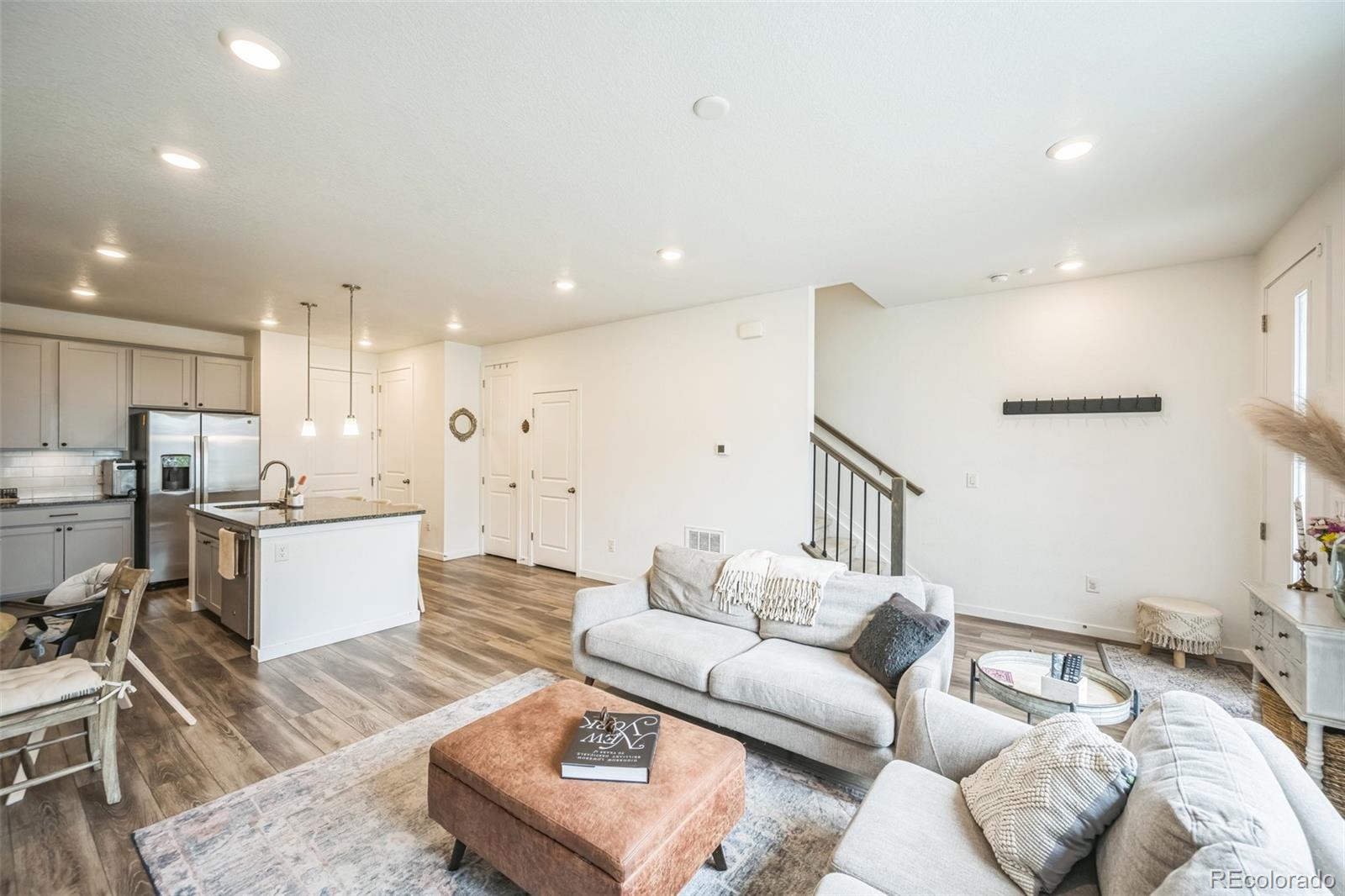 MLS Image #7 for 7492 w atlantic lane,denver, Colorado