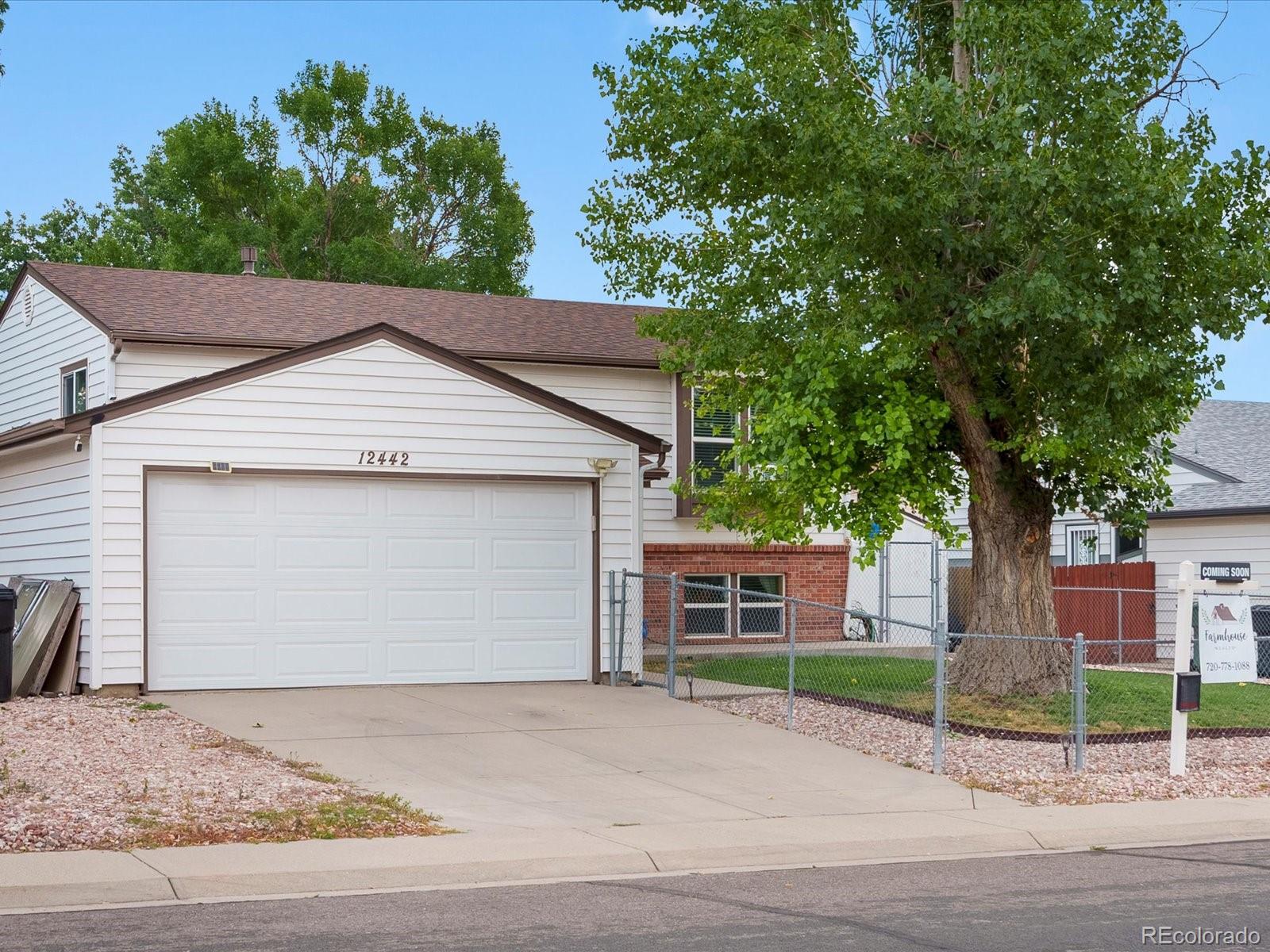 MLS Image #0 for 12442  bellaire drive,thornton, Colorado