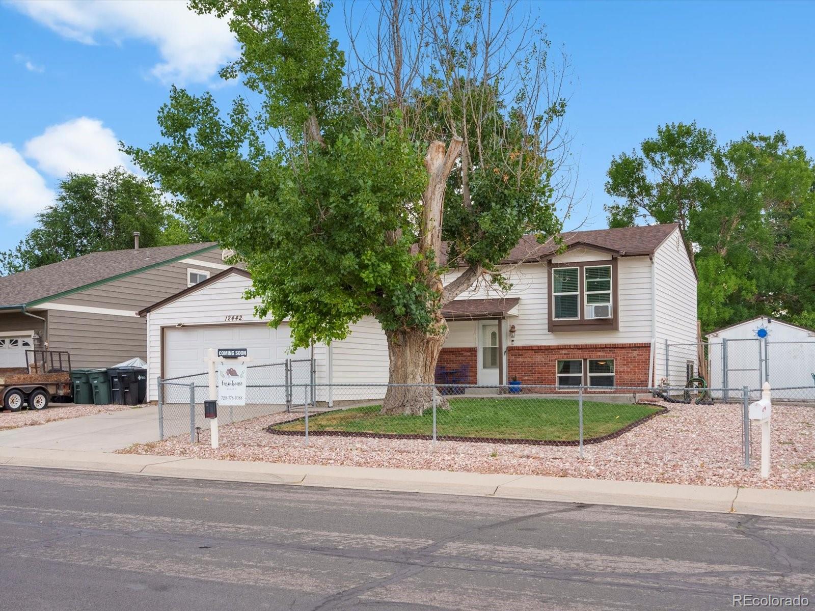 CMA Image for 12442  Bellaire Drive,Thornton, Colorado